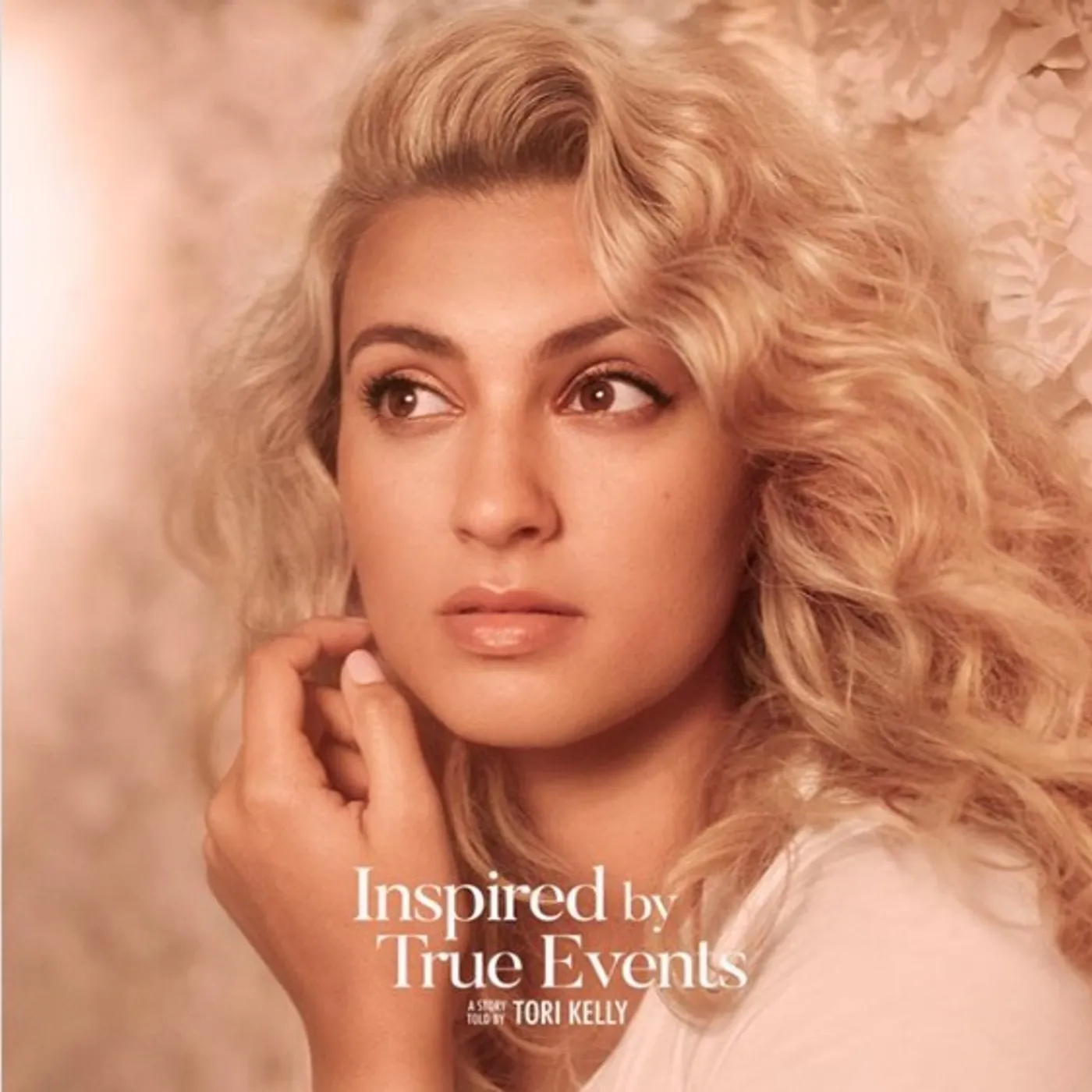 Tori Kelly INSPIRED BY TRUE EVENTS CD