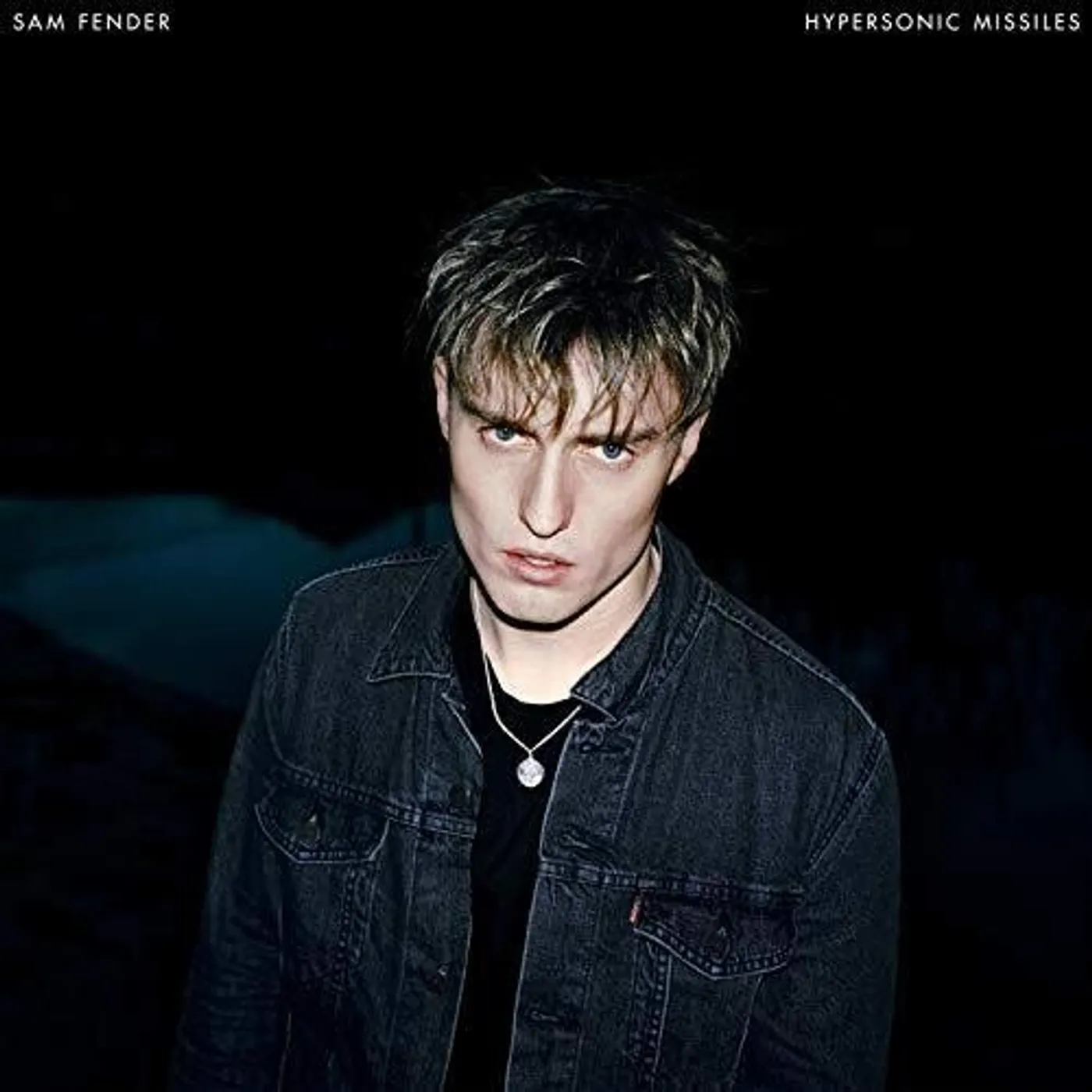 Sam Fender Hypersonic Missiles Vinyl Record