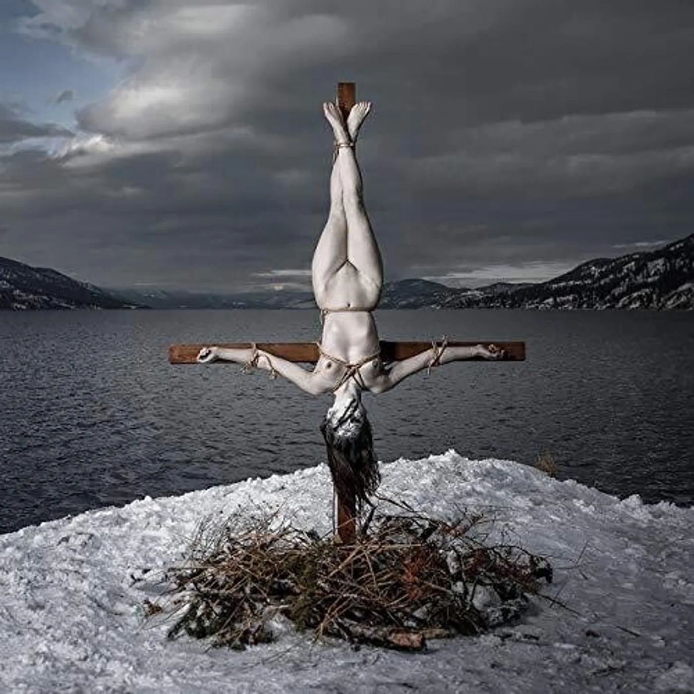 Gomorrah Vinyl Record