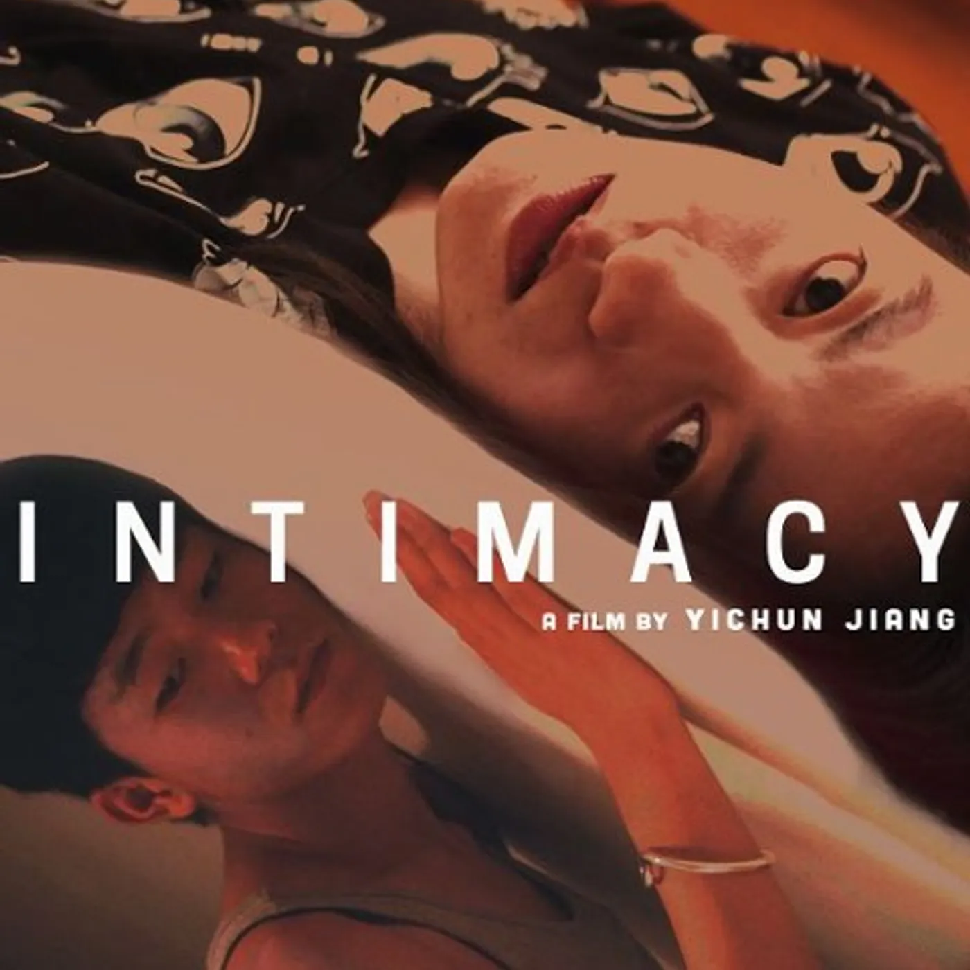 INTIMACY DVD