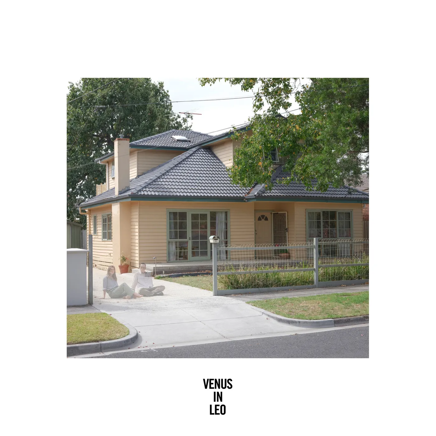 HTRK VENUS IN LEO CD