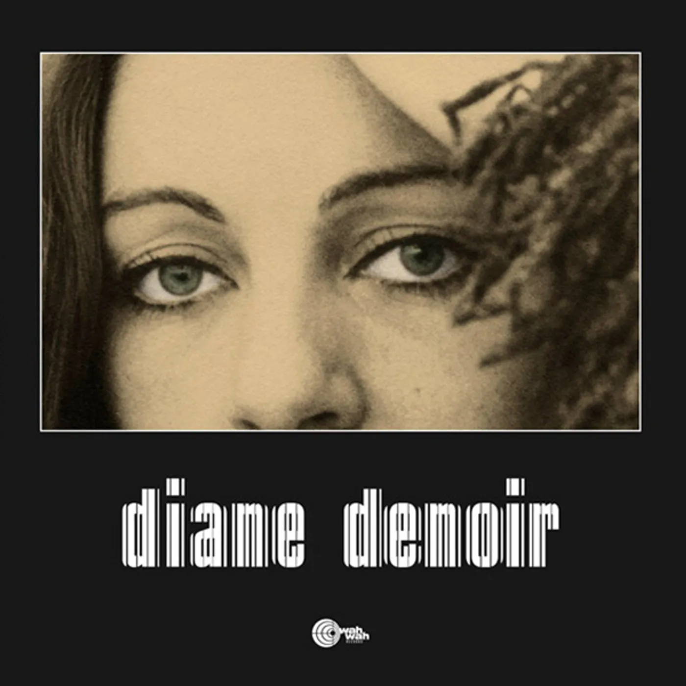 DIANE DENOIR Vinyl Record