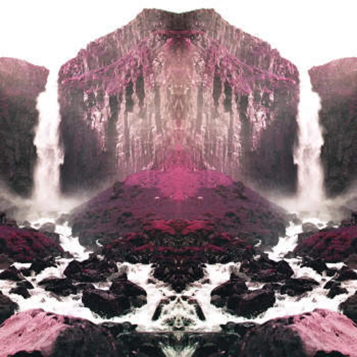 Tusks Avalanche Vinyl Record