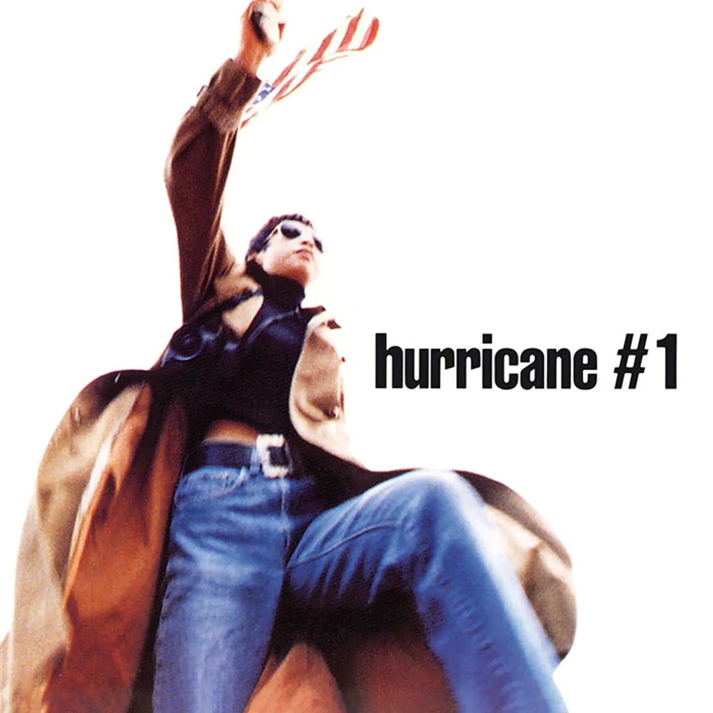 HURRICANE #1 CD