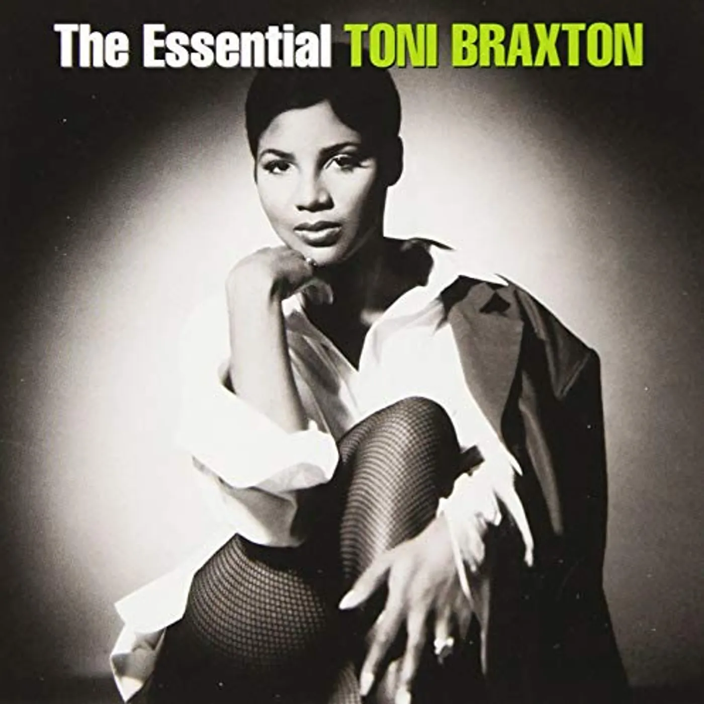 ESSENTIAL TONI BRAXTON (GOLD SERIES) CD