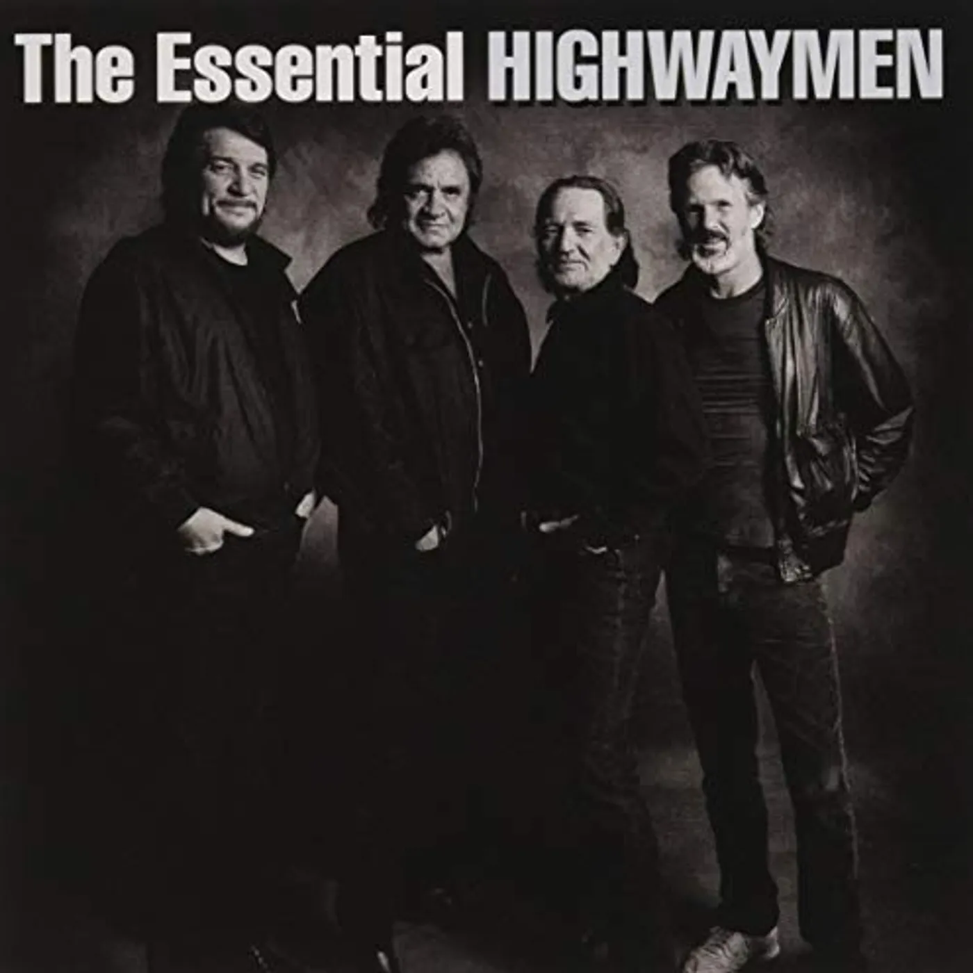 ESSENTIAL THE HIGHWAYMEN (GOLD SERIES) CD