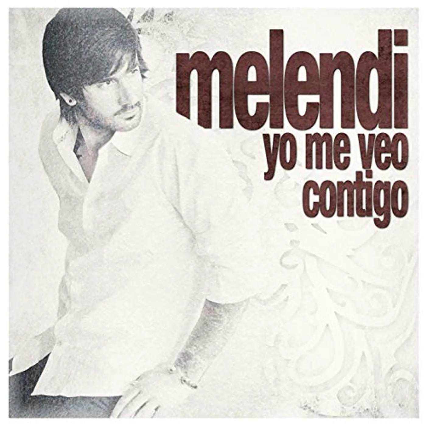 Melendi YO ME VEO: RAREZAS E INEDITOS CD
