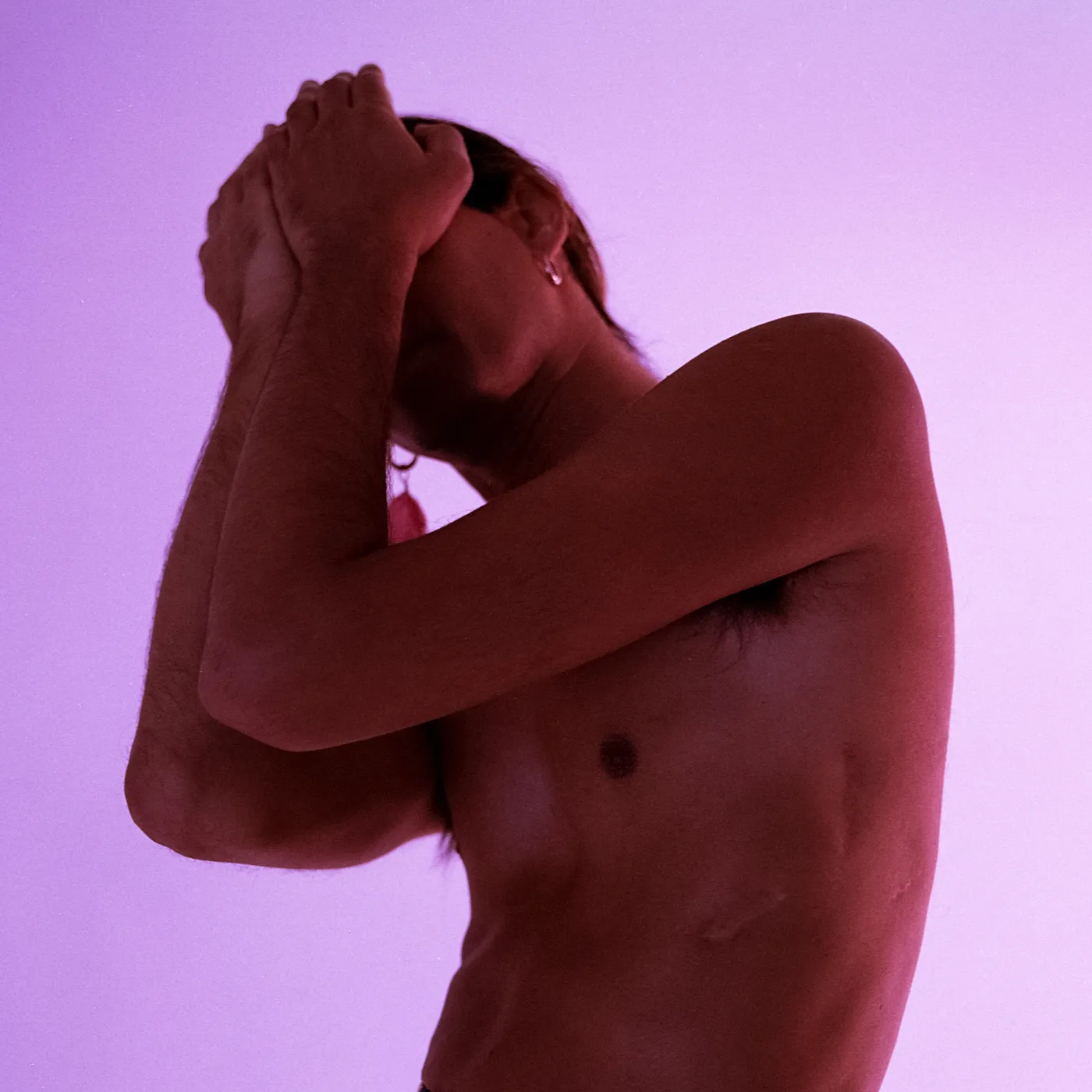 Kindness SOMETHING LIKE A WAR CD