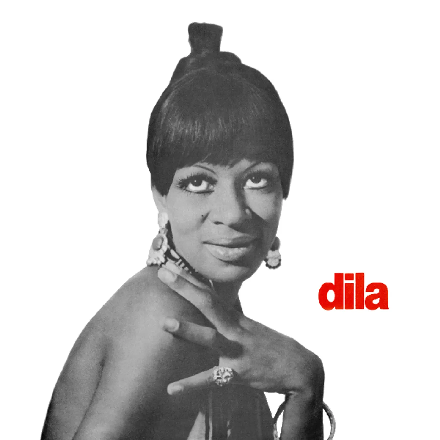 DILA Vinyl Record