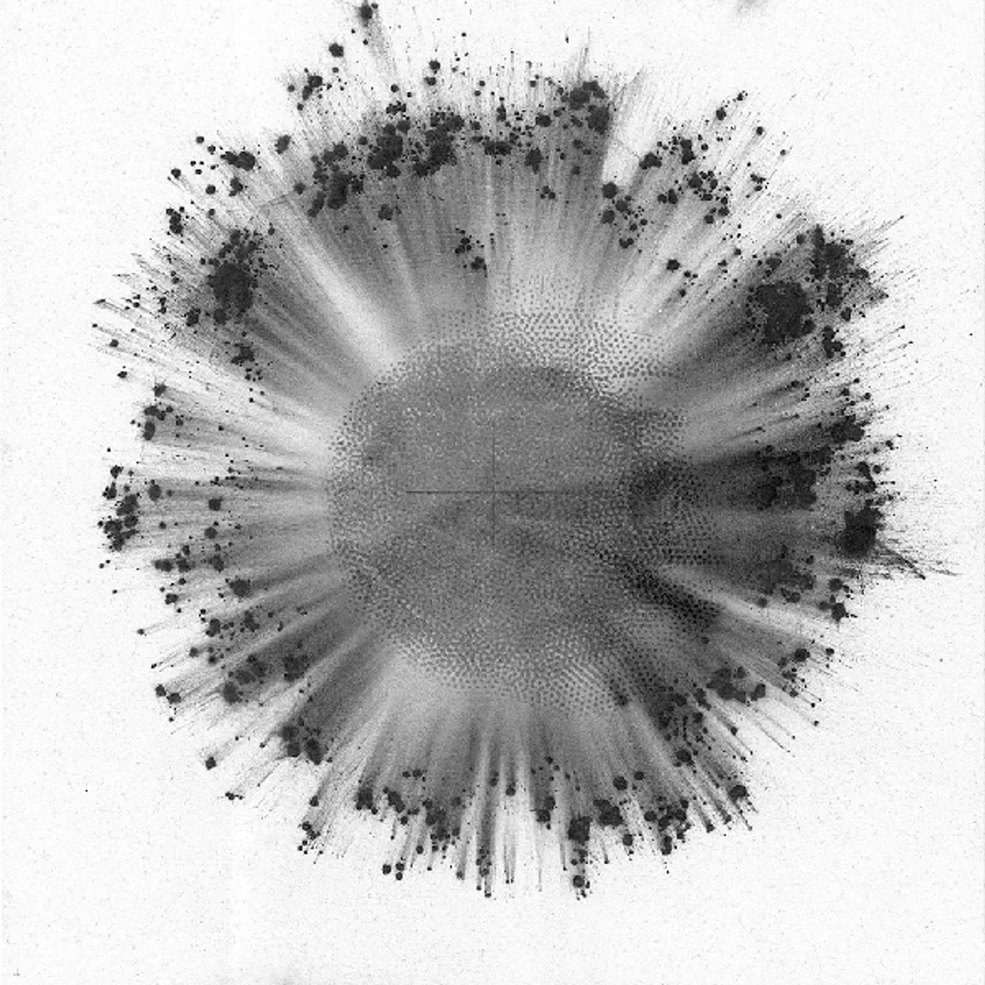 Trentemøller Obverse Vinyl Record