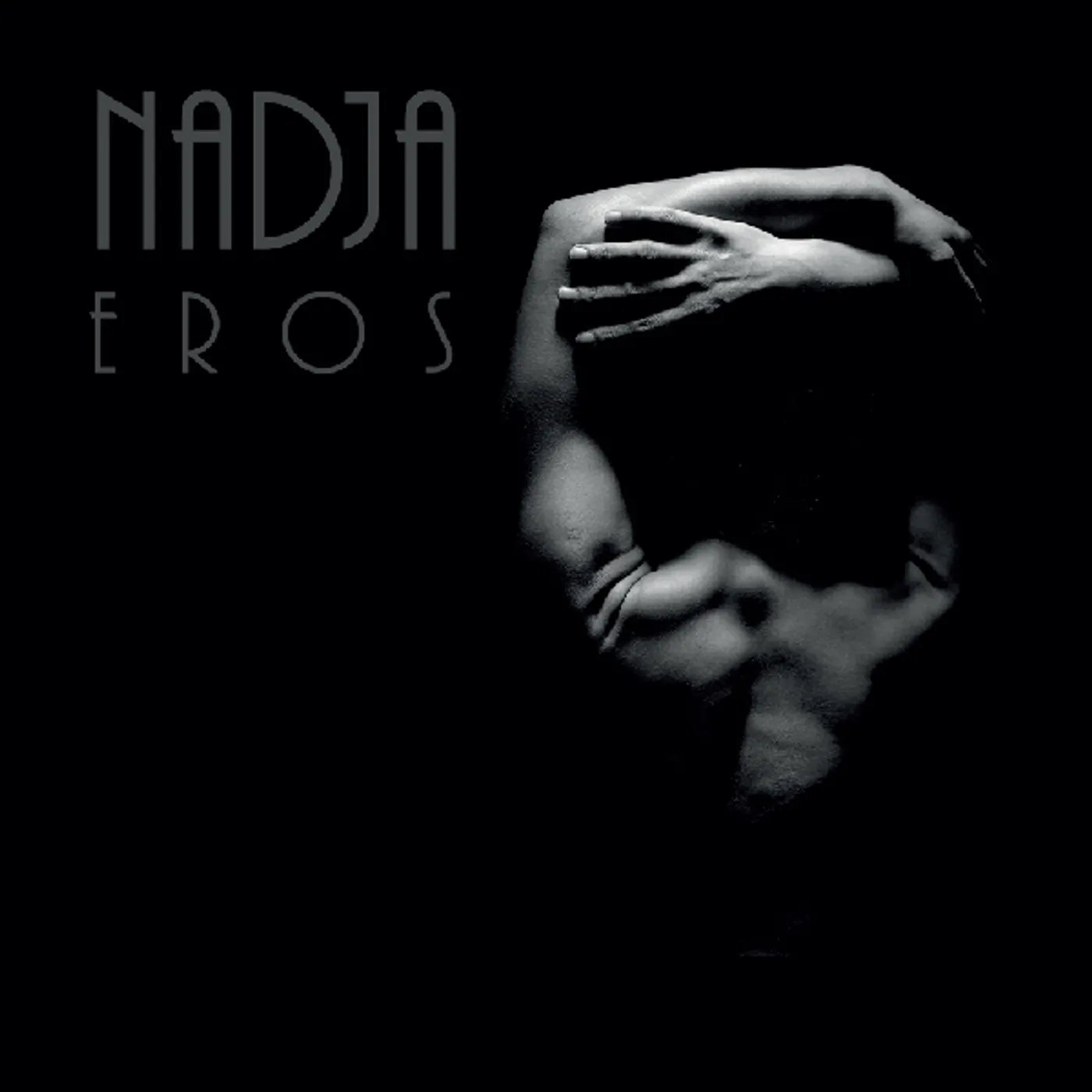 Nadja EROS Vinyl Record
