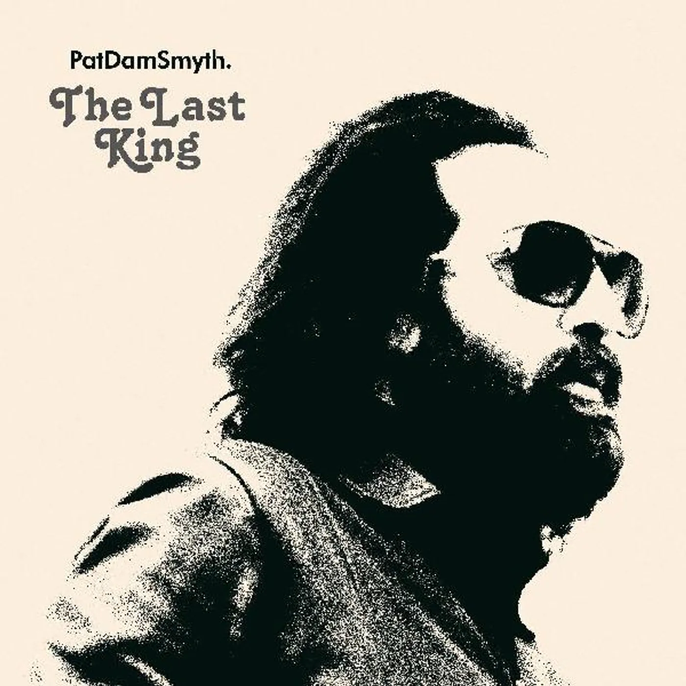 Pat Dam Smyth LAST KING CD