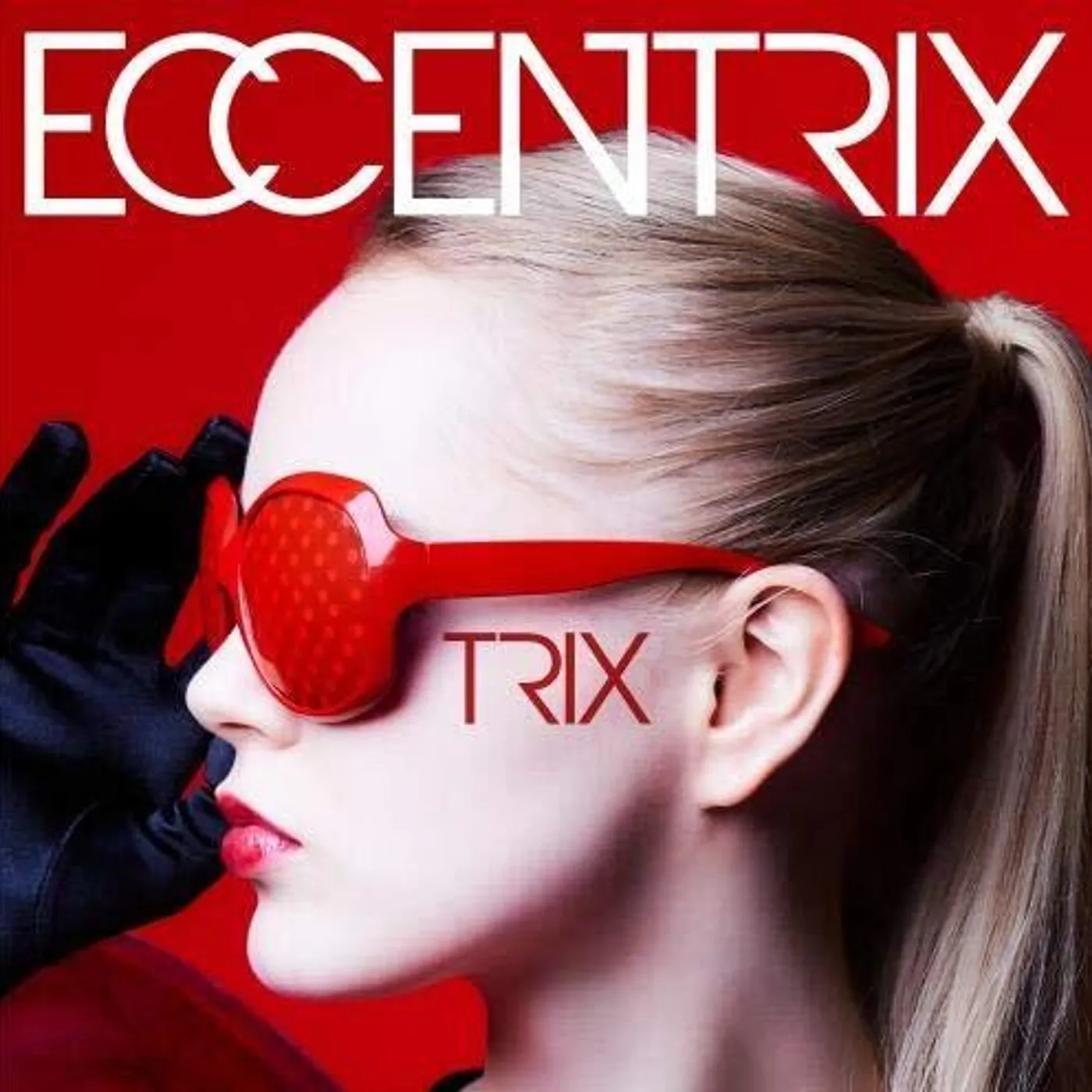 ECCENTRIX CD
