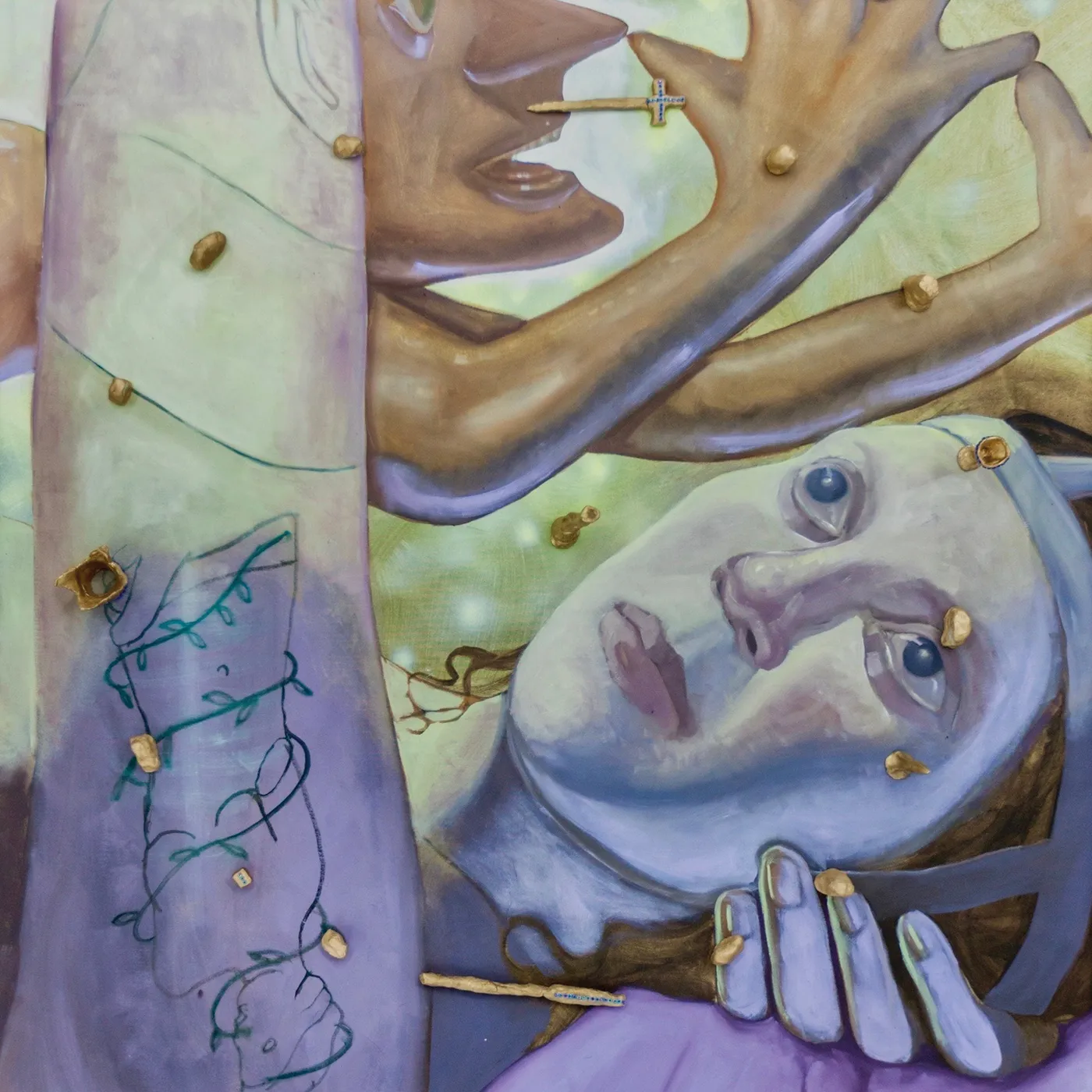 Lala Lala Sleepyhead Vinyl Record