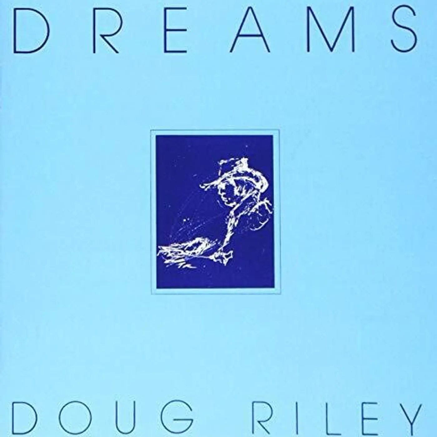 Doug Riley DREAMS CD