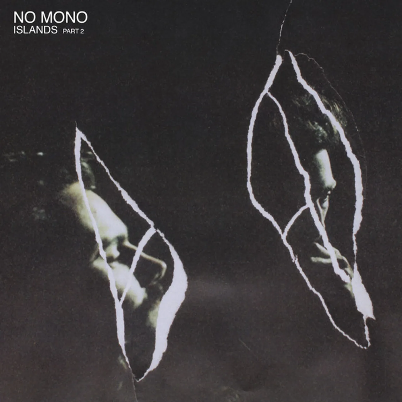 No Mono Islands part 2 Vinyl Record