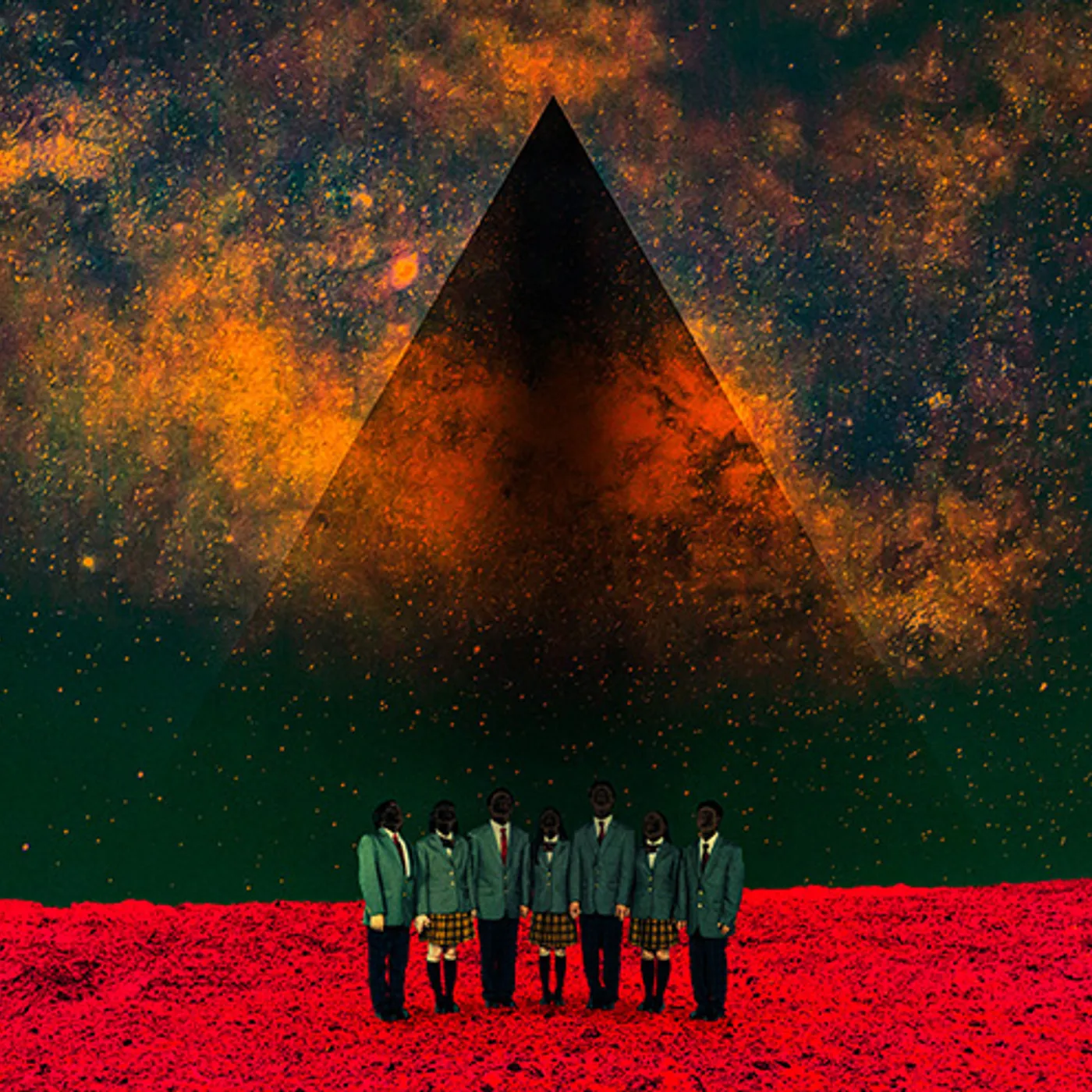 DIR EN GREY WORLD OF MERCY CD