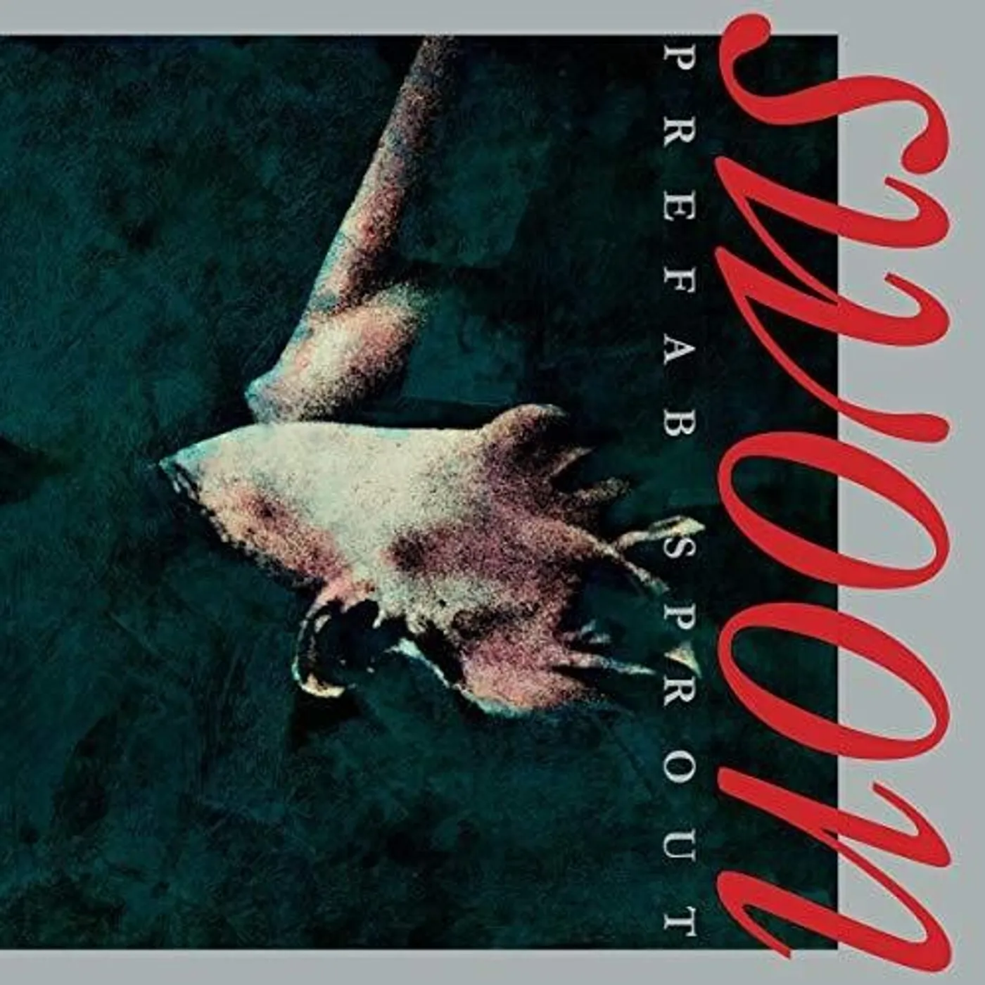 Prefab Sprout Swoon Vinyl Record