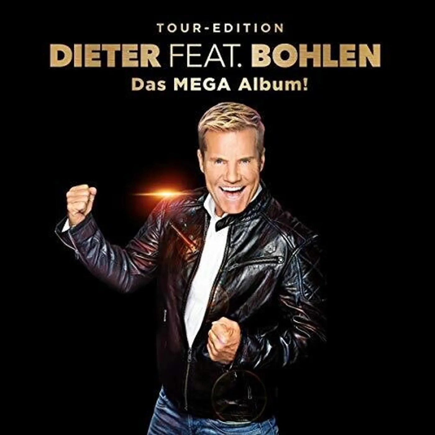 Dieter Bohlen DIETER CD