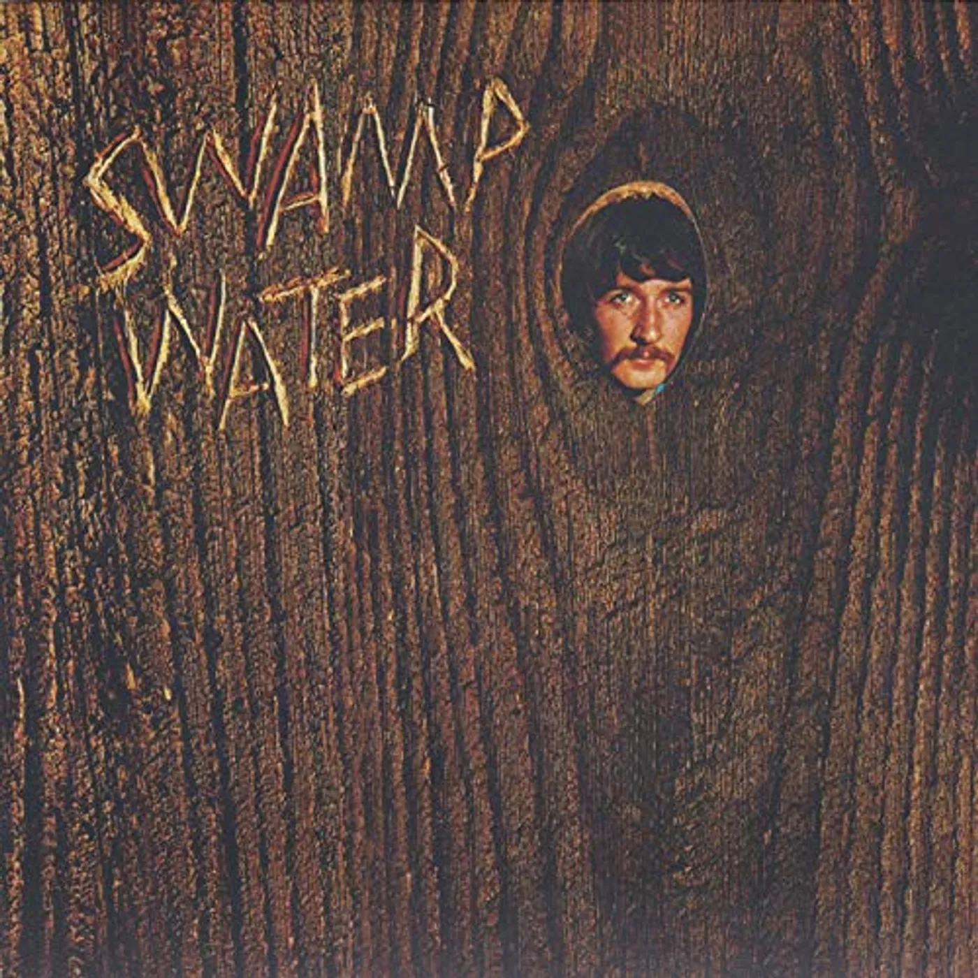 SWAMPWATER CD