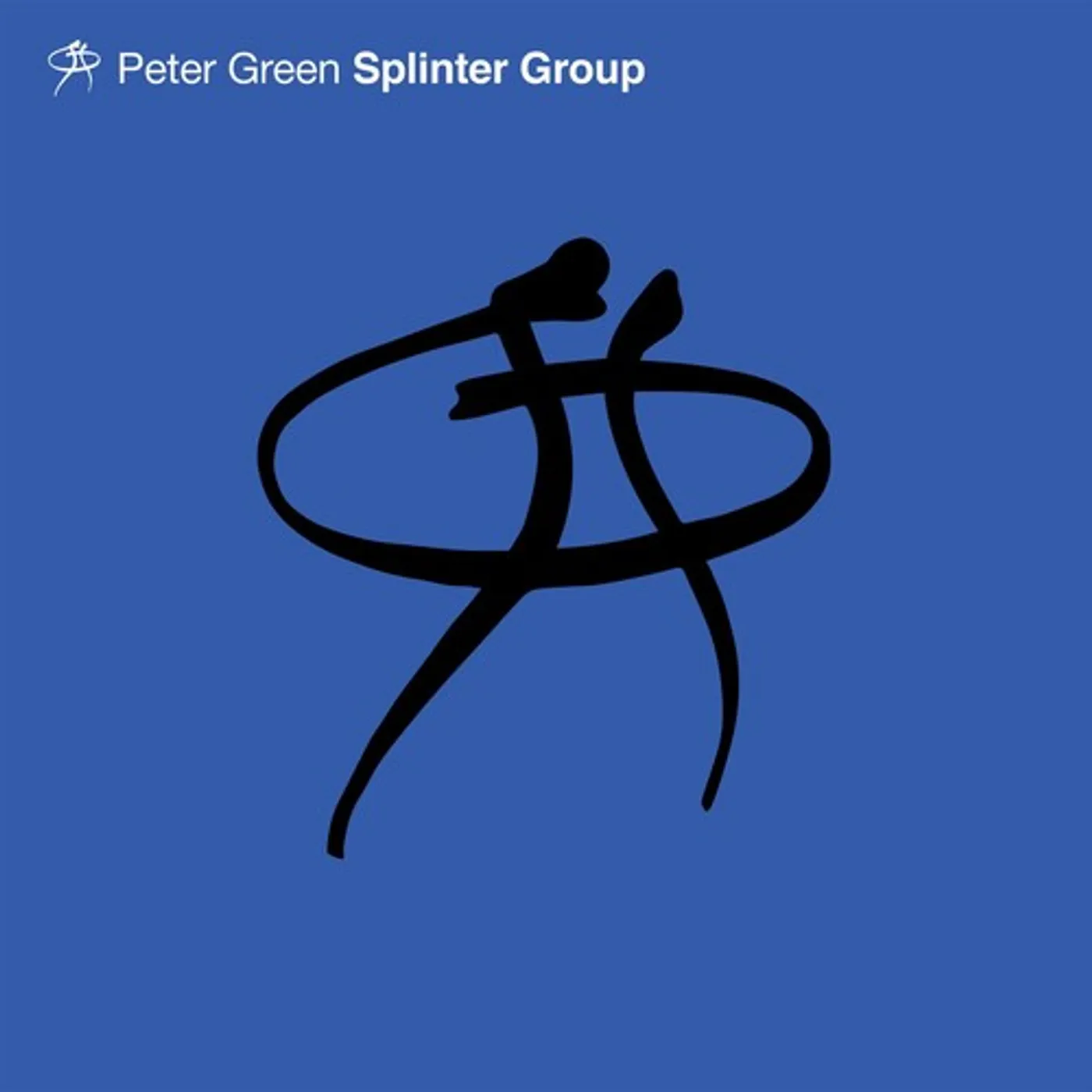 Peter Green Splinter Group Vinyl Record