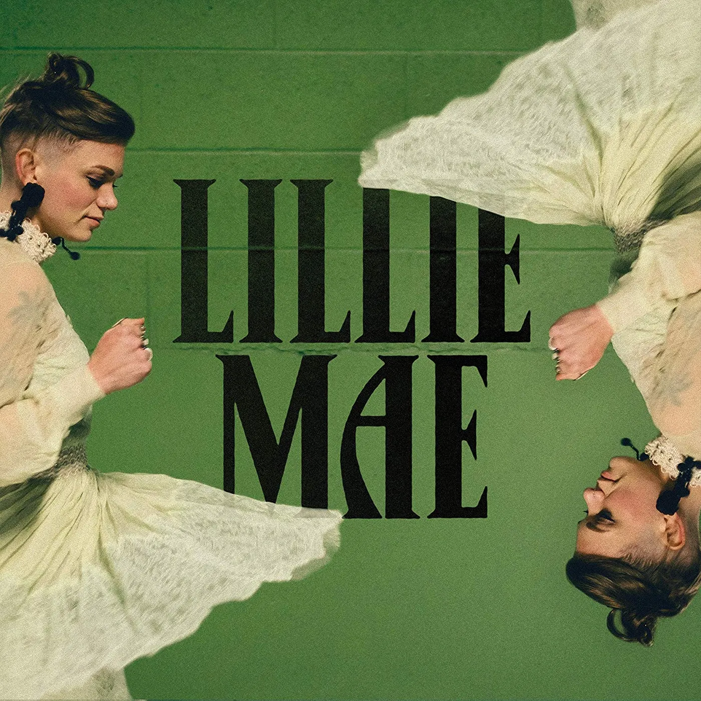 Lillie Mae OTHER GIRLS CD