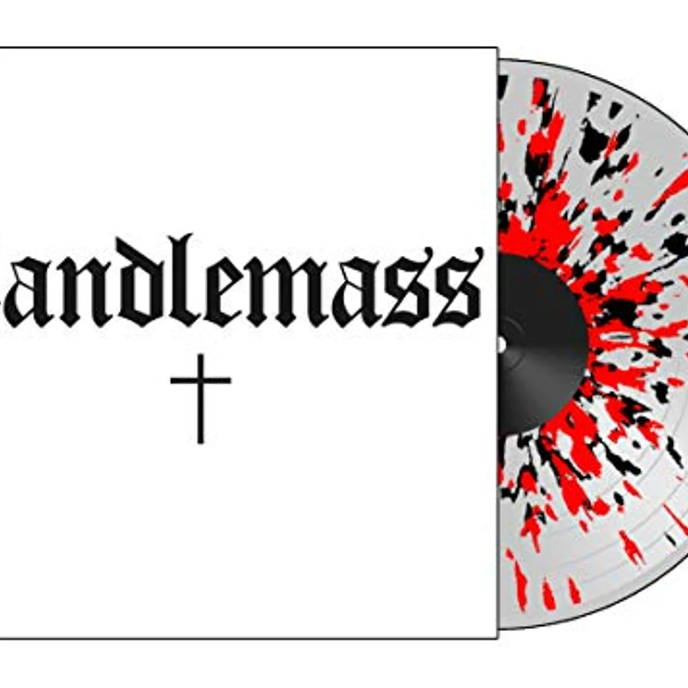 Candlemass Vinyl Record