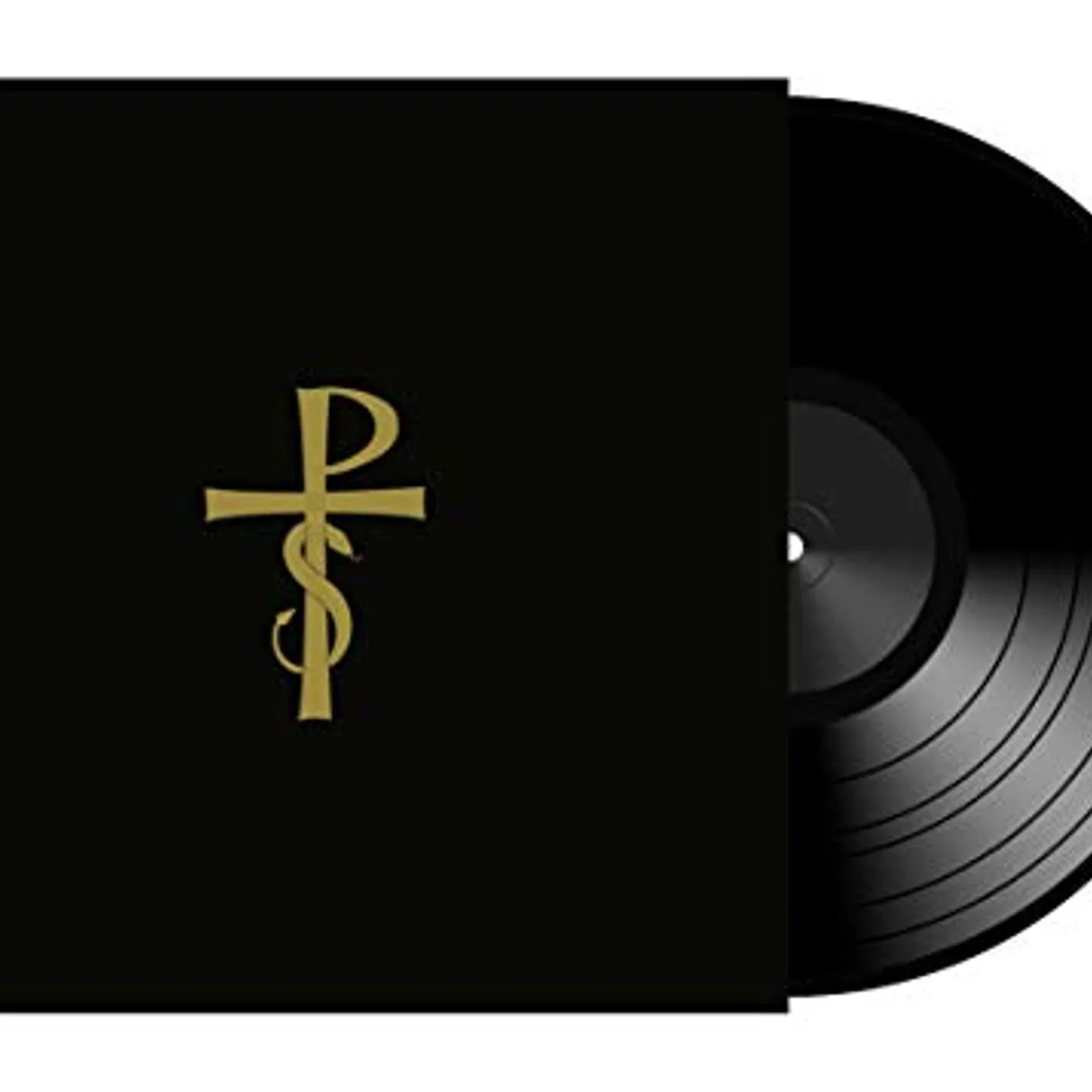 Pungent Stench Masters Of Moral - Servants Of Sin Vinyl Record