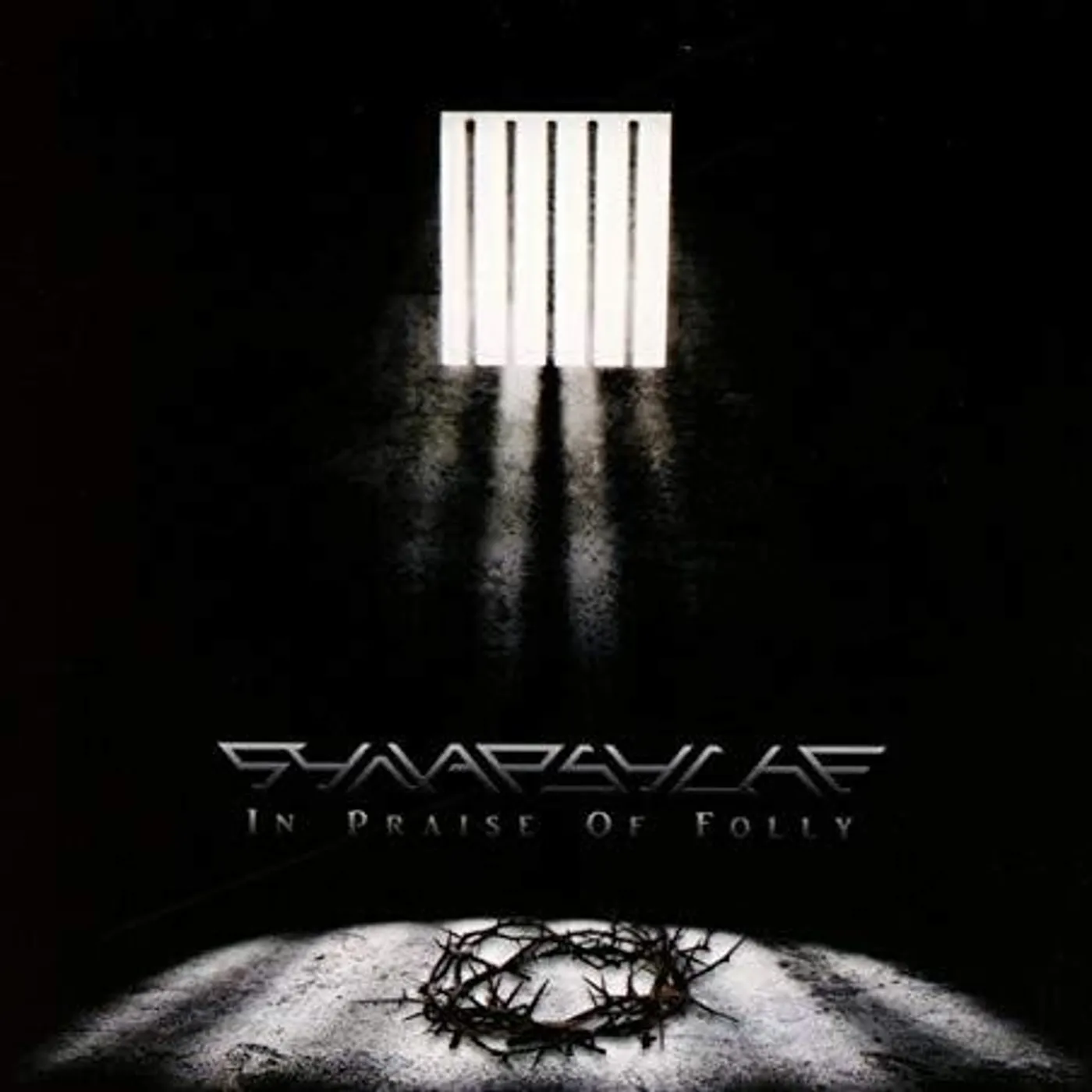 Synapsyche IN PRAISE OF FOLLY CD