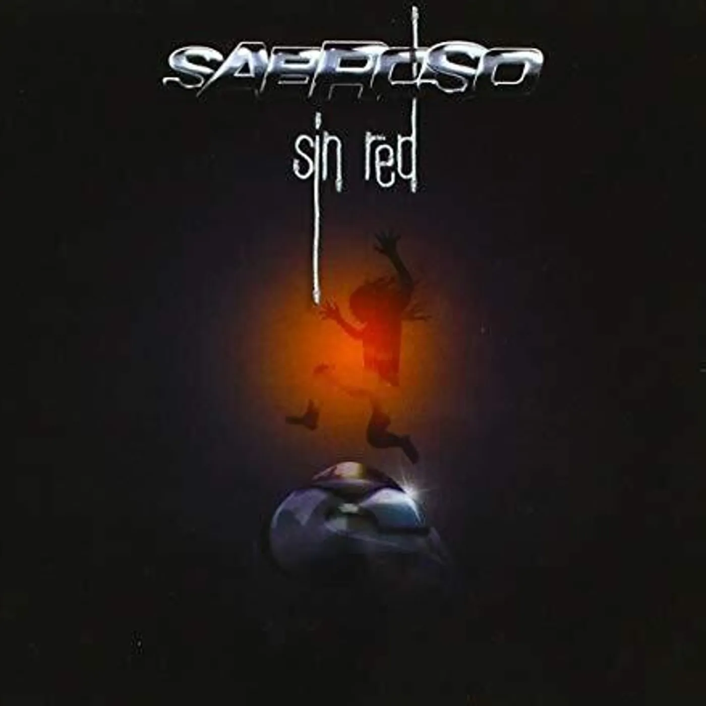 Sabroso 929223 SIN RED CD