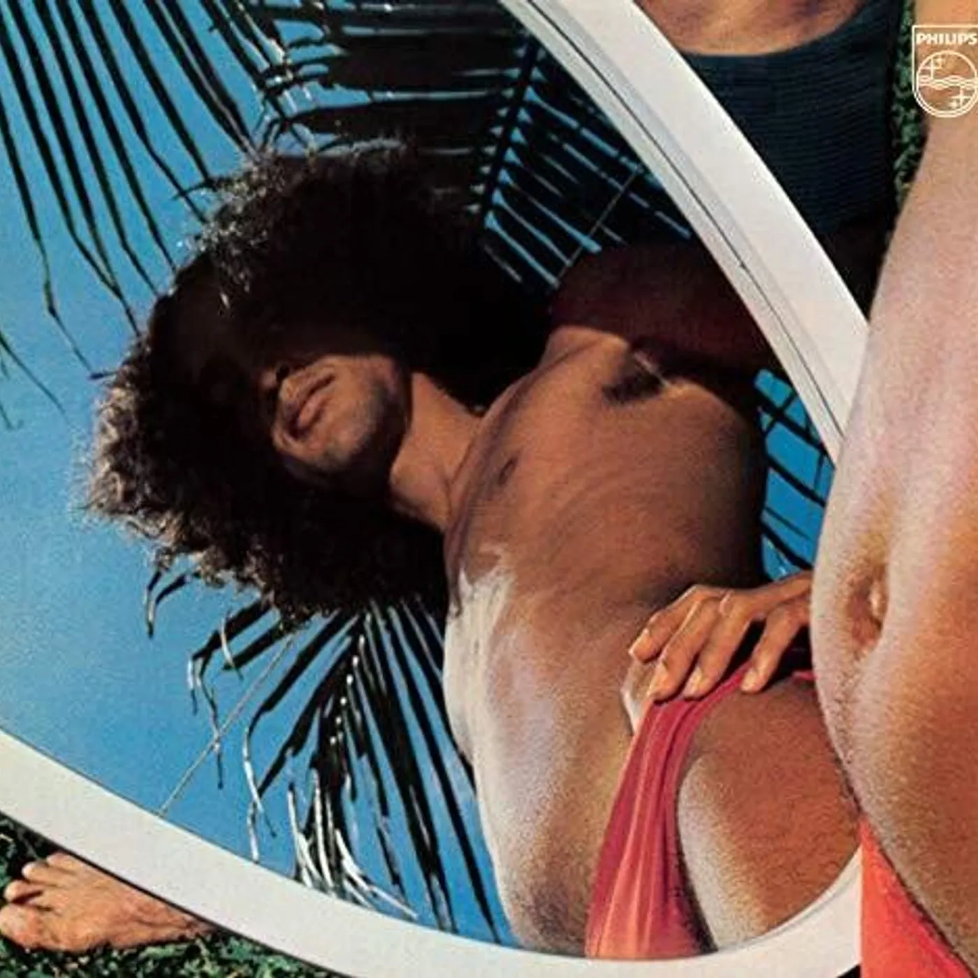 Caetano Veloso ARACA AZUL CD