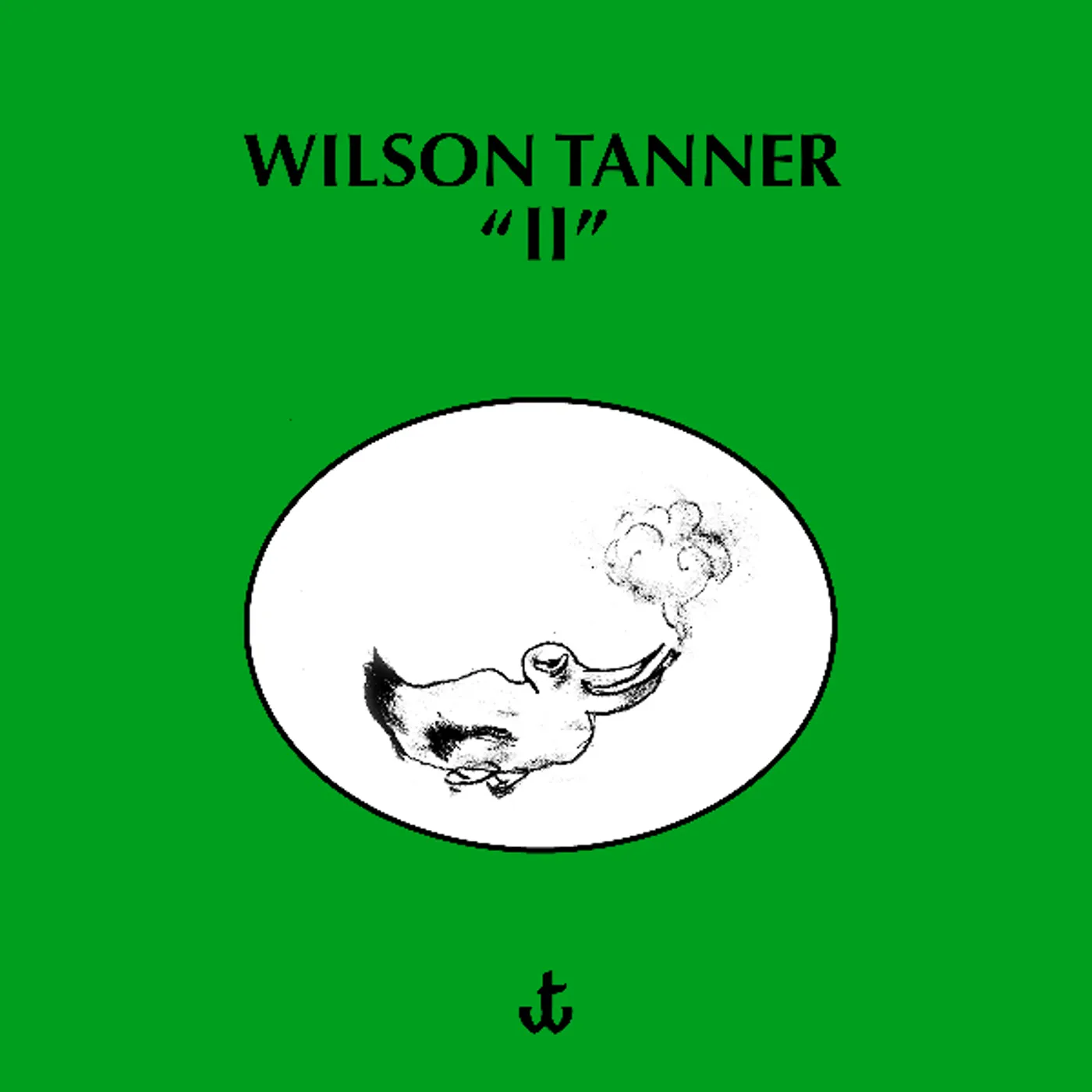 Wilson Tanner II Vinyl Record
