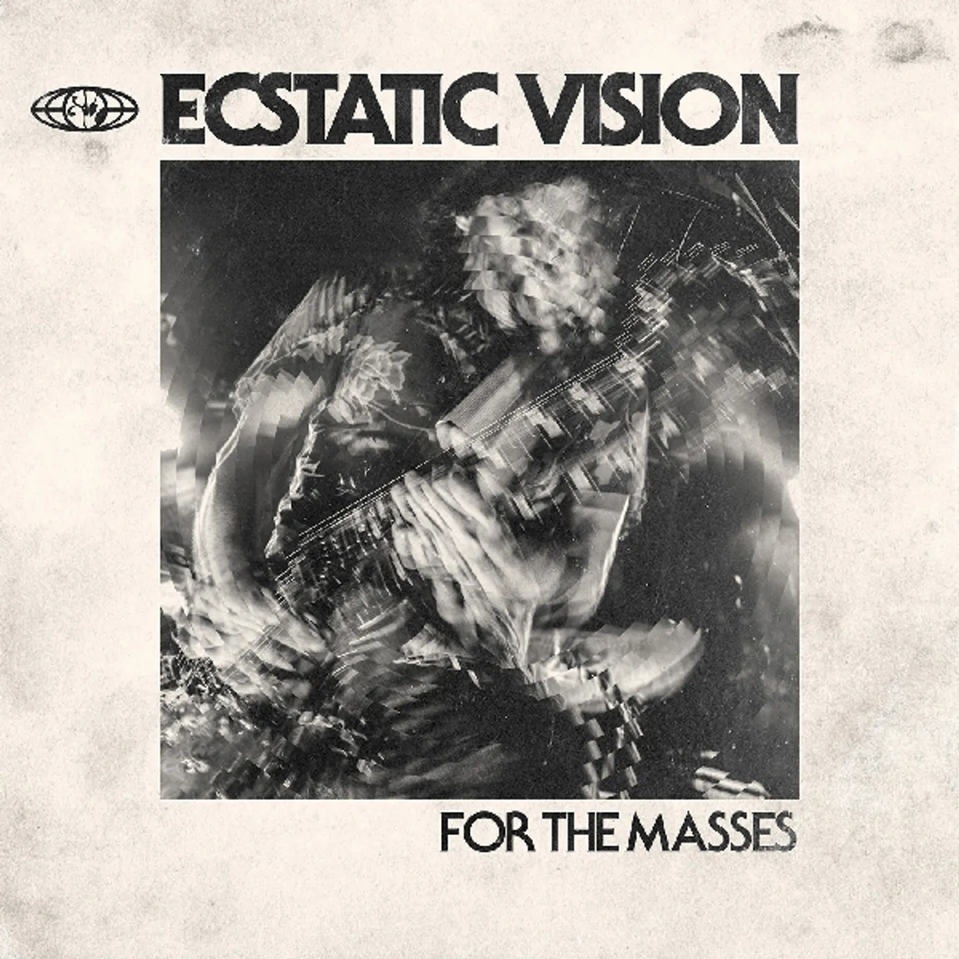 Ecstatic Vision FOR THE MASSES CD