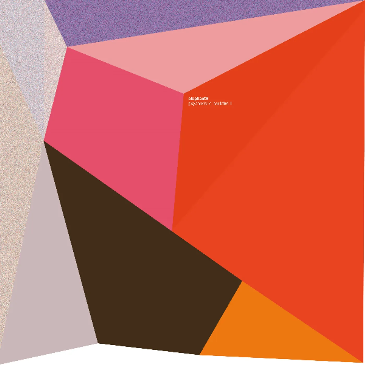 Elephant9 PSYCHEDELIC BACKFIRE I CD