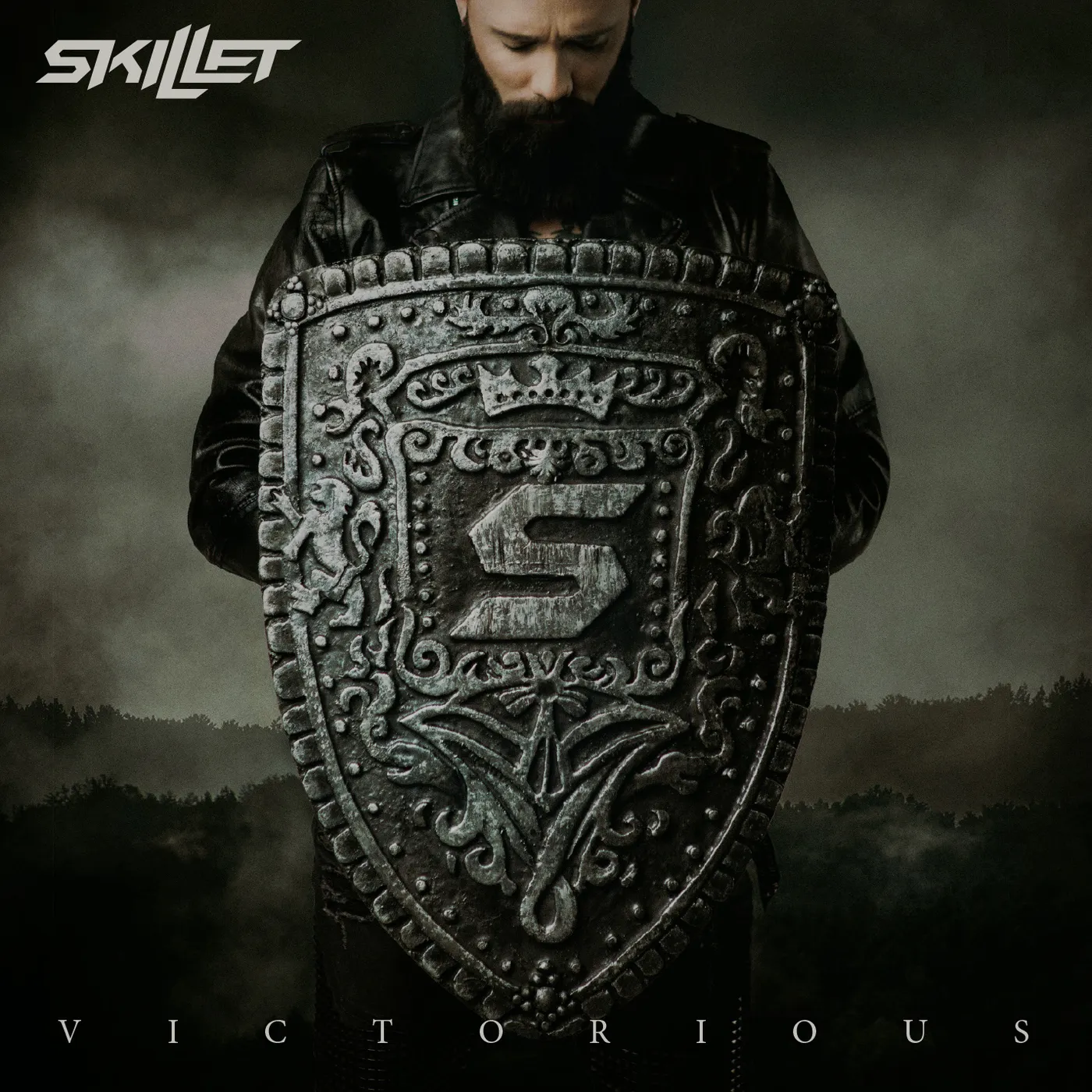 Skillet VICTORIOUS CD