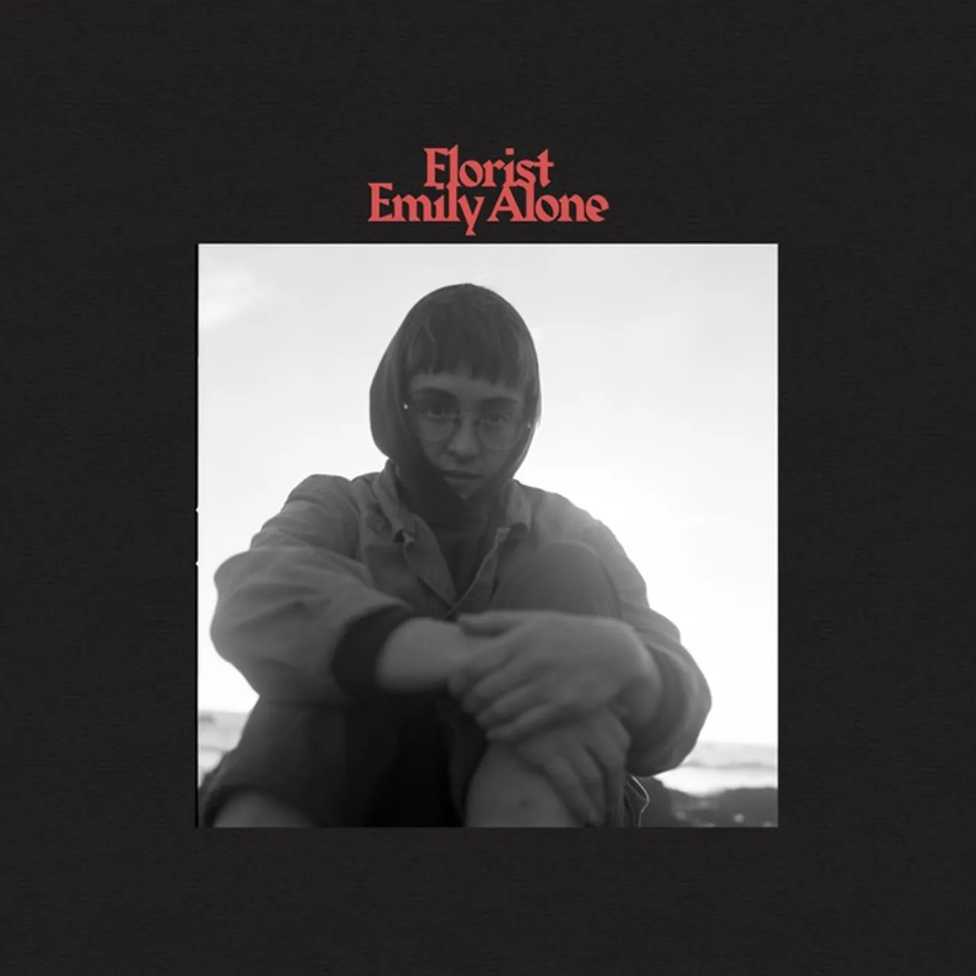 Florist EMILY ALONE CD