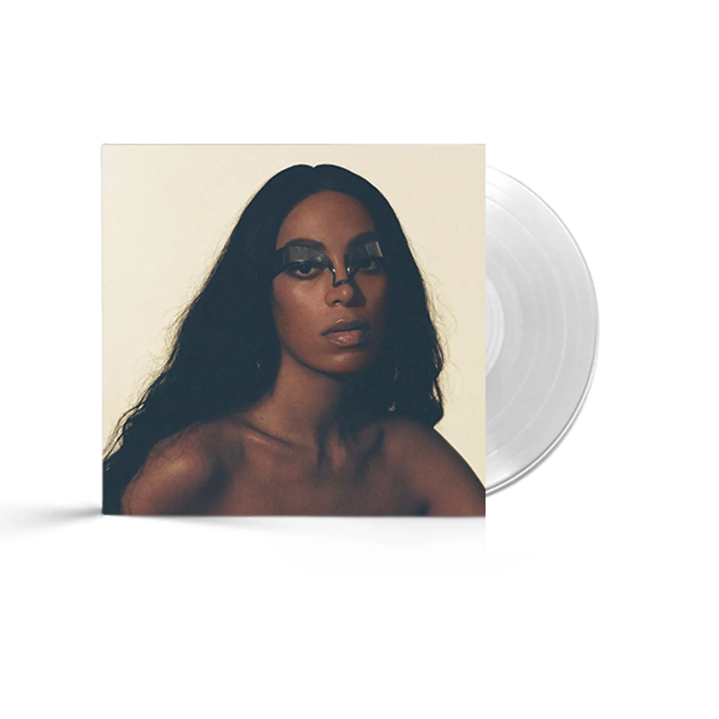 Solange When I Get Home Vinyl Record