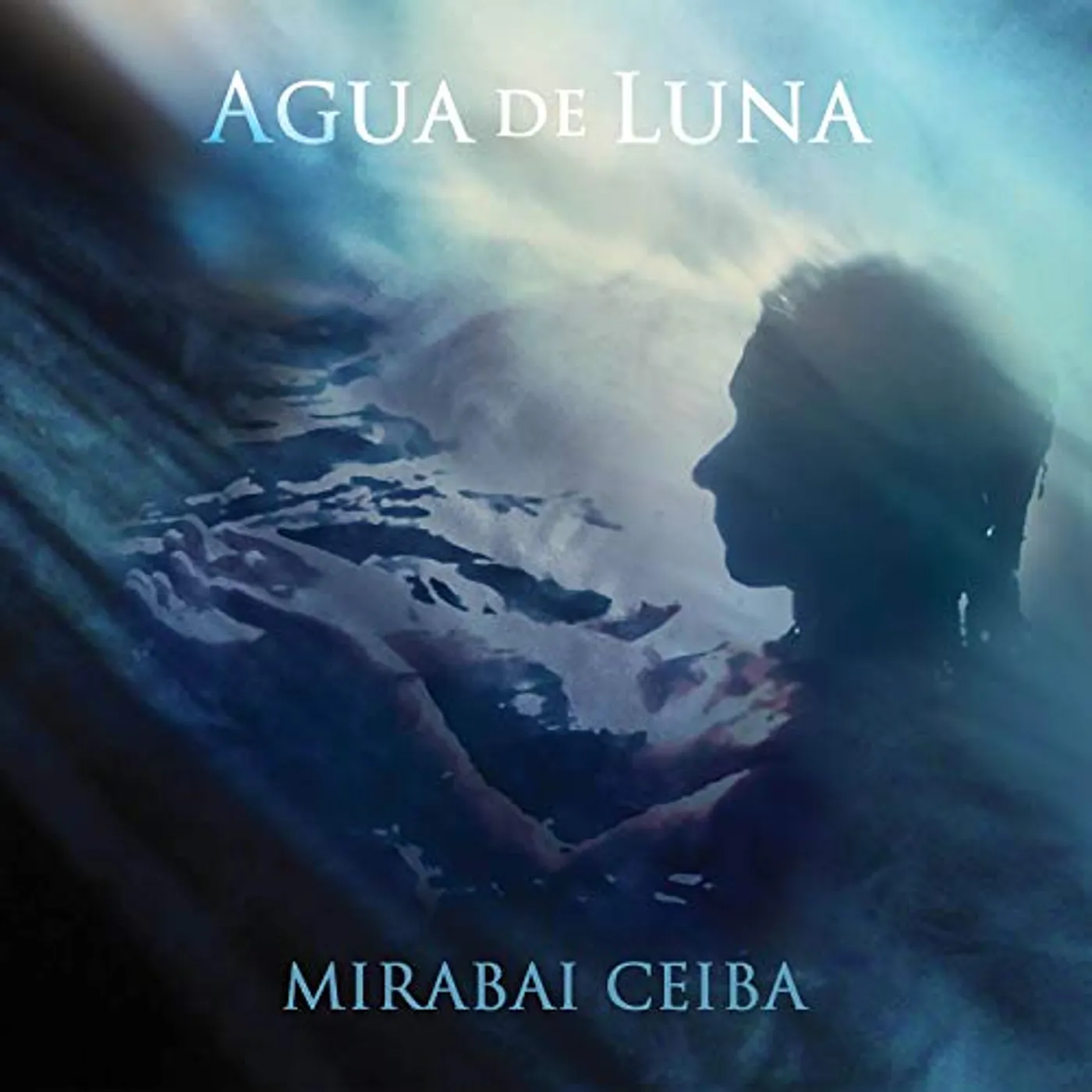 Mirabai Ceiba AGUA DE LUNA CD