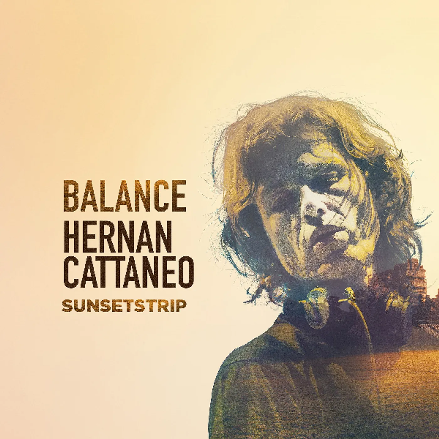 Hernan Cattaneo BALANCE PRESENTS SUNSETSTRIP CD