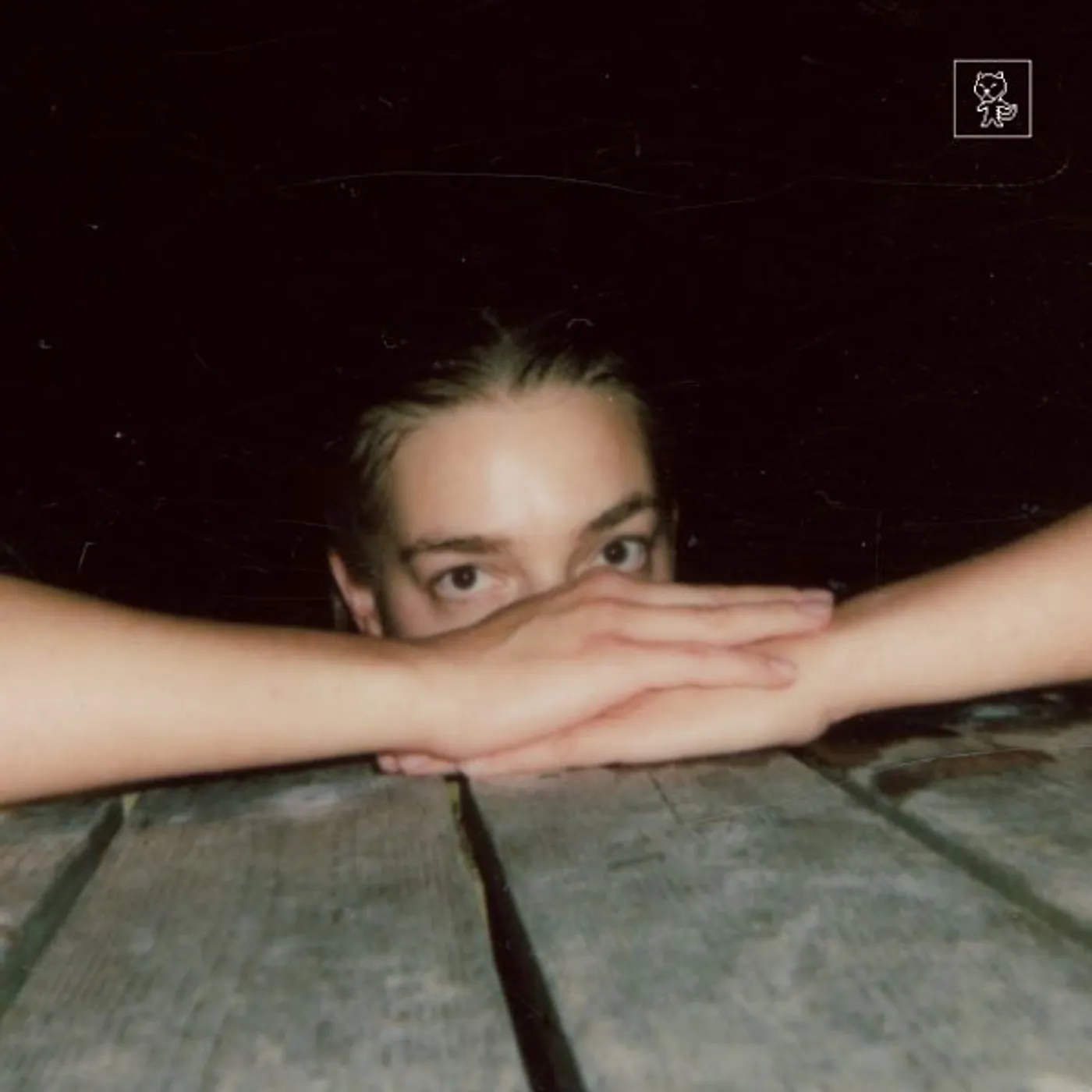 Katerina Who Am I If I'm Not Me Vinyl Record