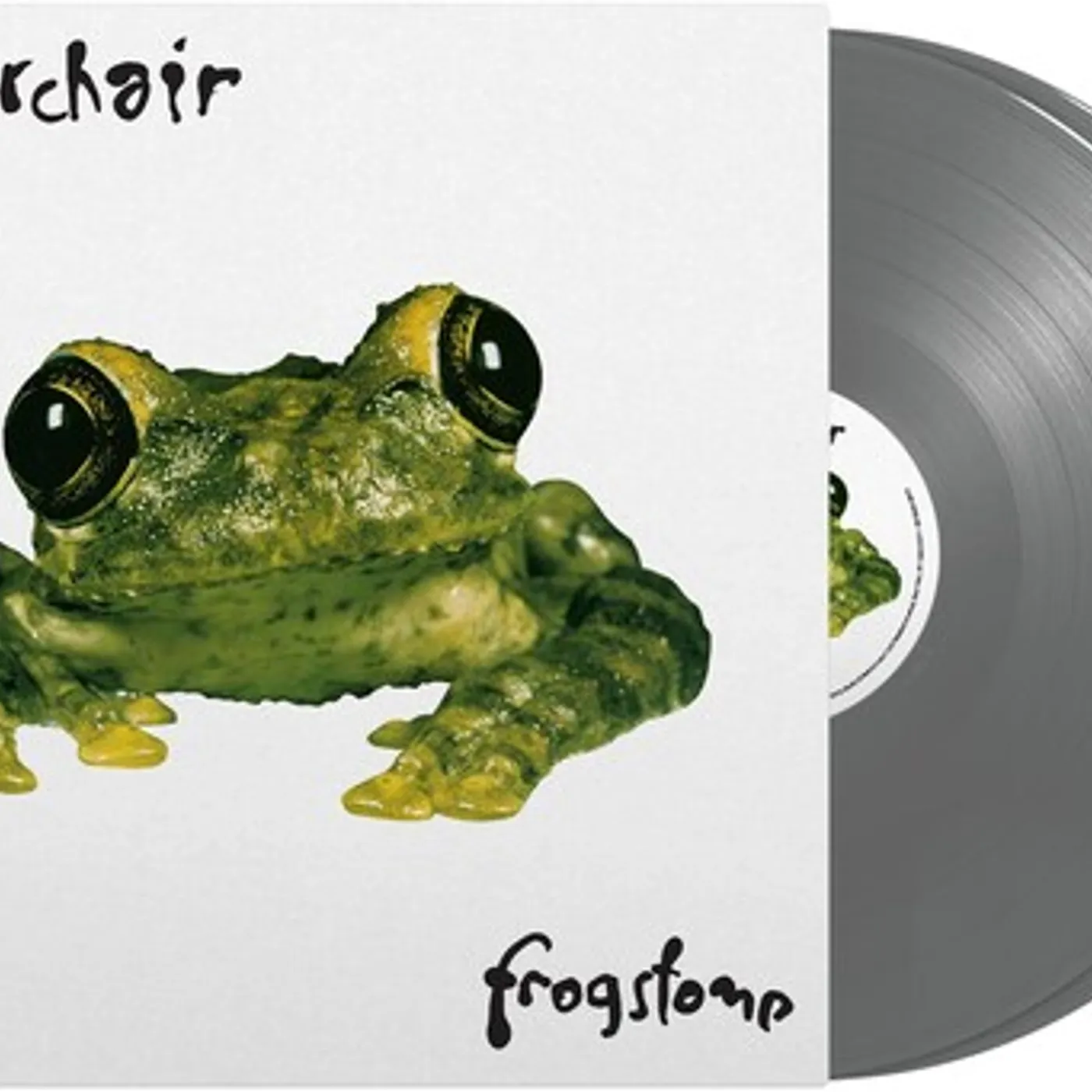Silverchair Frogstomp Vinyl Record