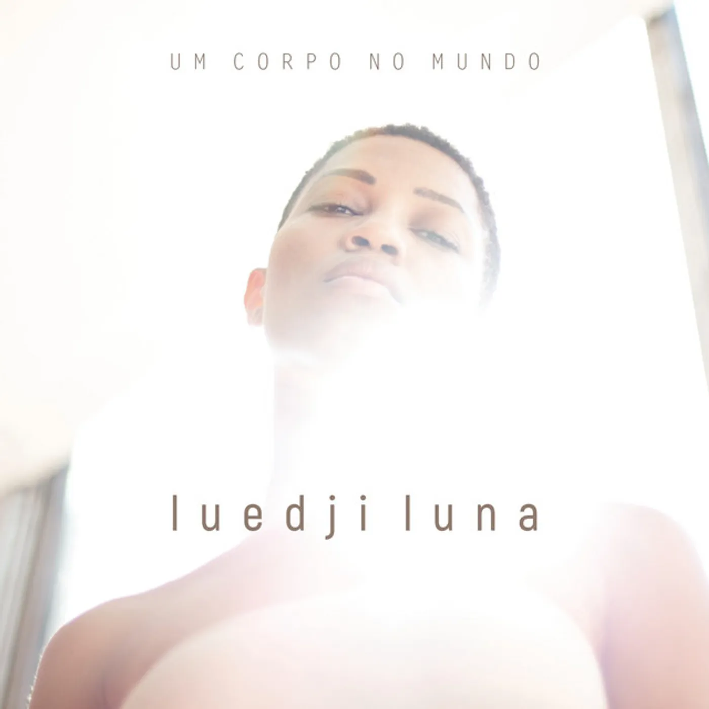 Luedji Luna UM CORPO NO MUNDO CD