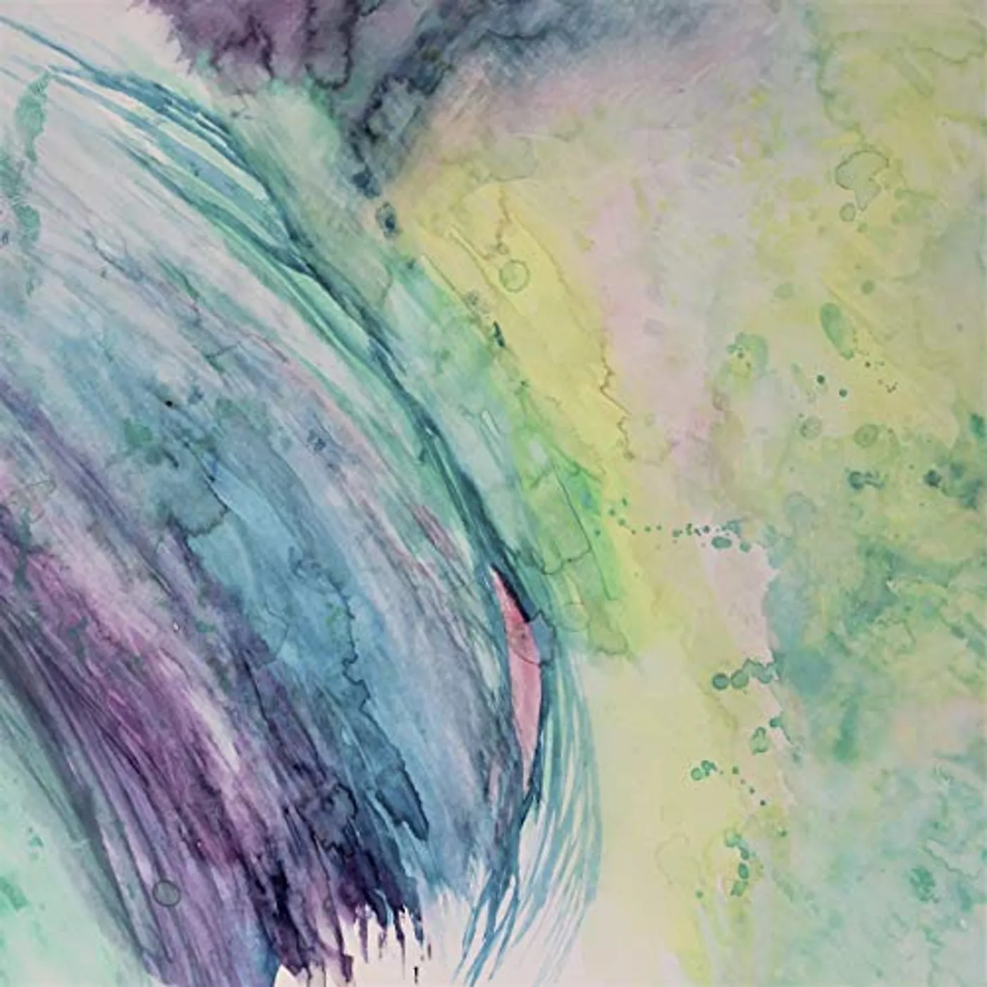 An Isolated Mind I'M LOSING MYSELF CD