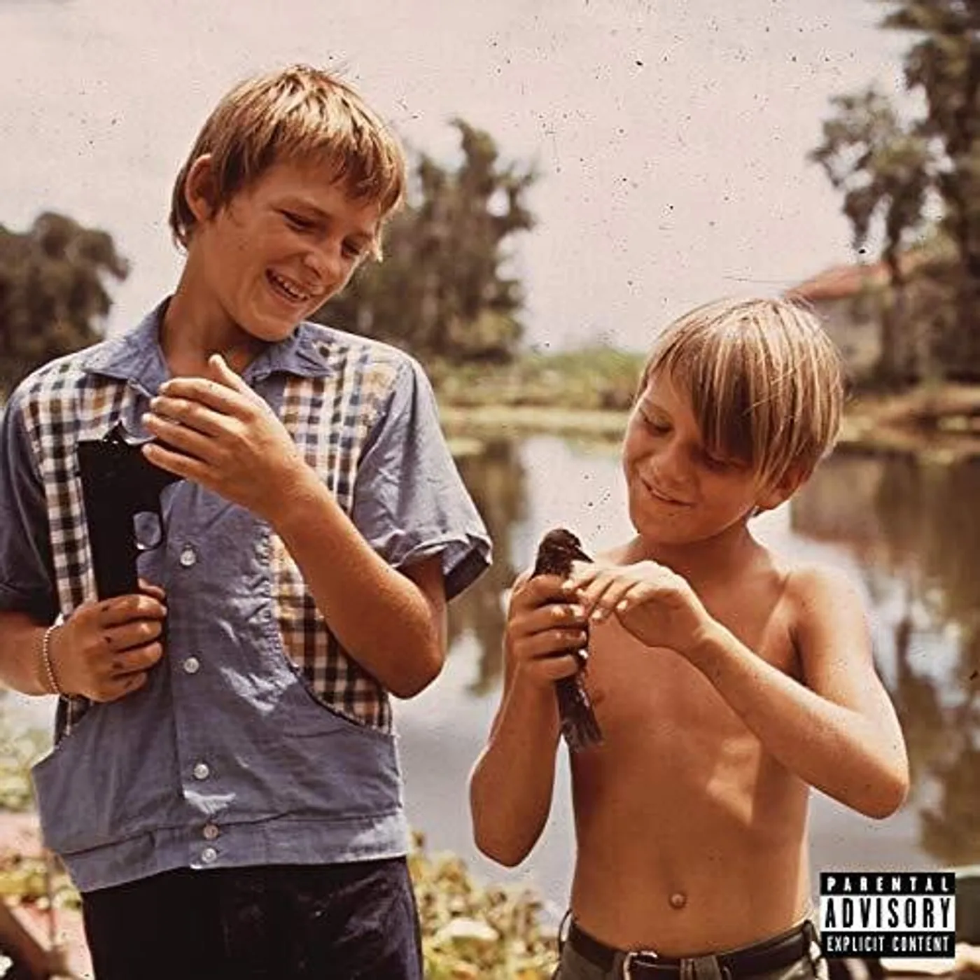 Columbine ADIEU AU REVOIR Vinyl Record