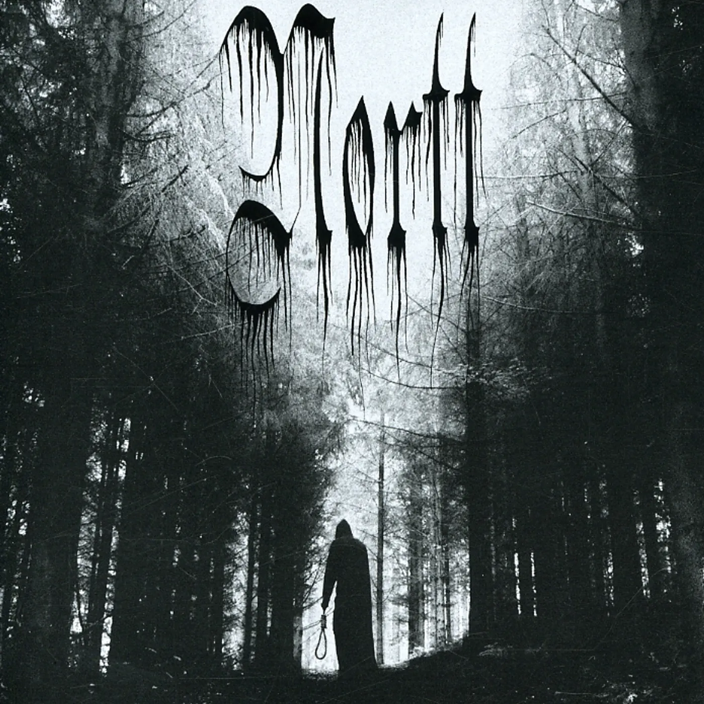 Nortt GALGENFRIST CD