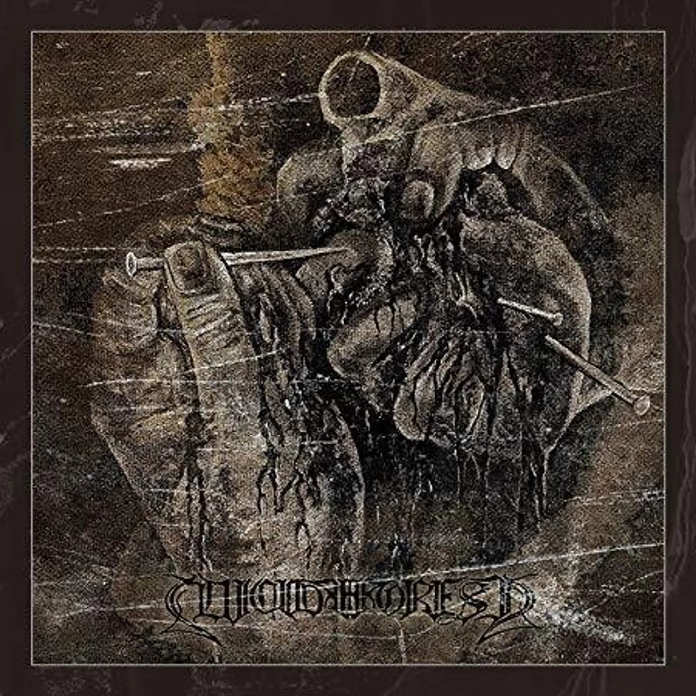 Suicide Forest Vinyl Record