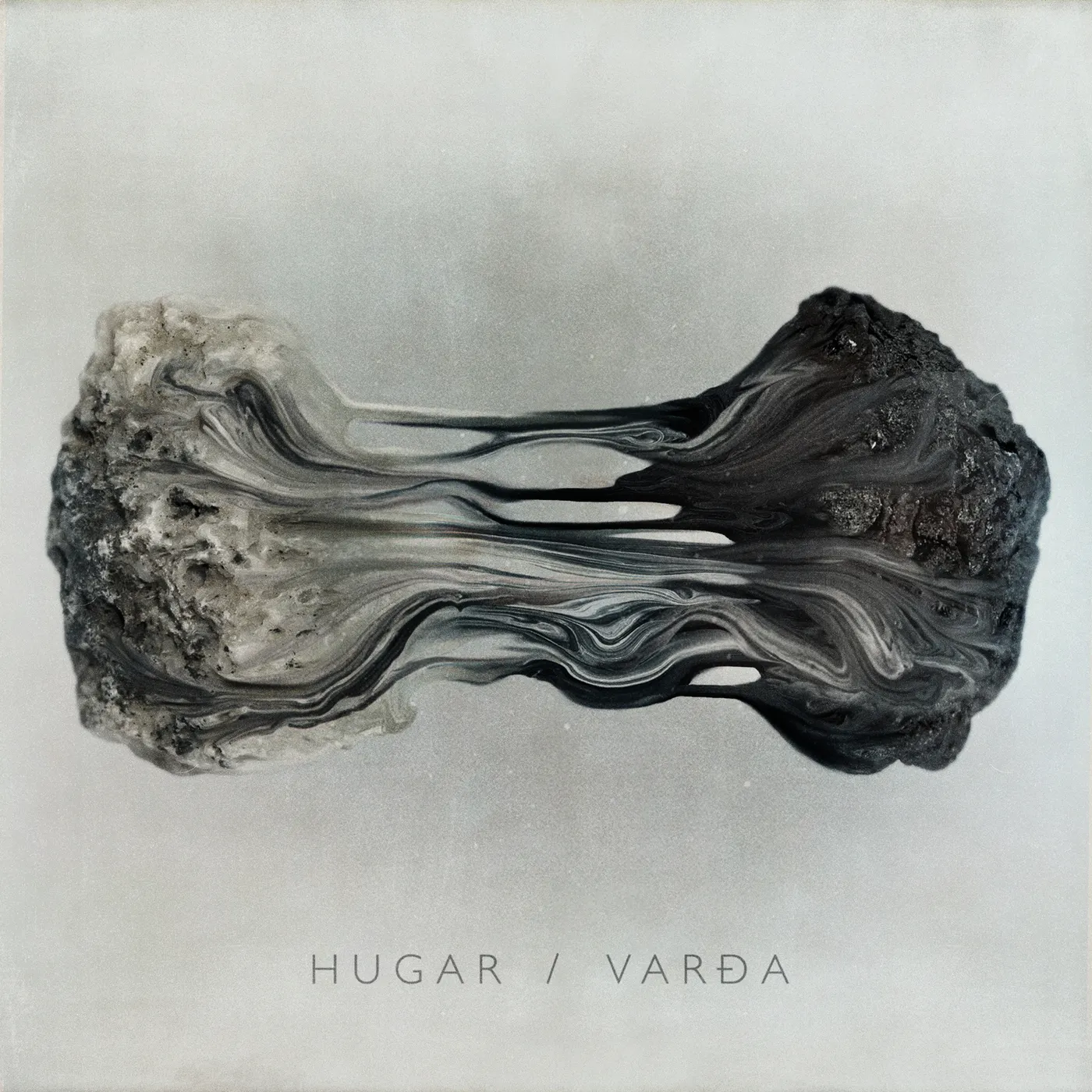 Hugar VARDA CD