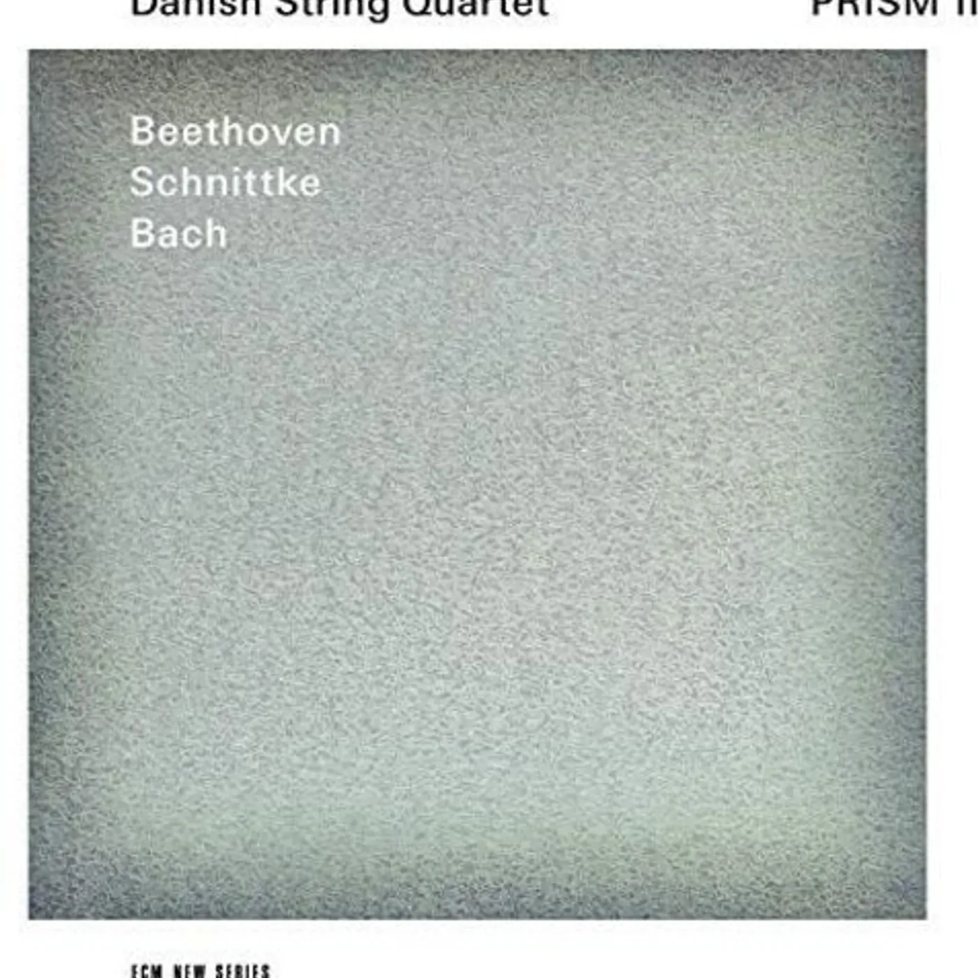 Danish String Quartet PRISM II CD