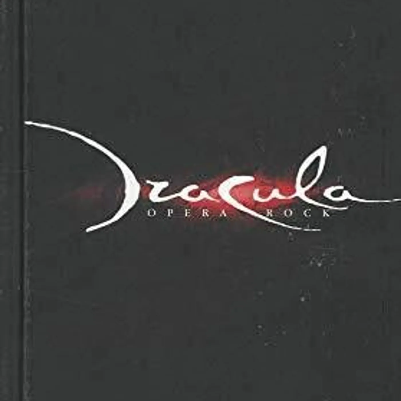 PFM DRACULA OPERA ROCK CD