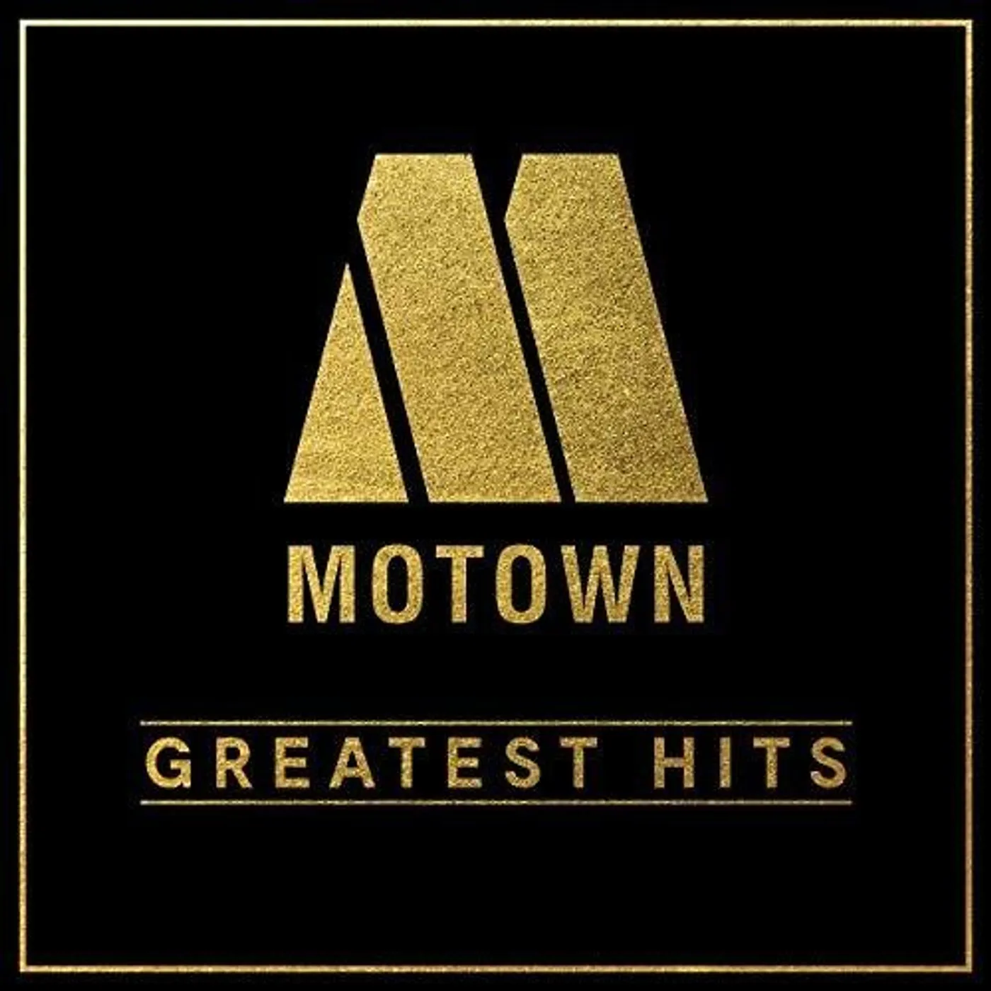 MOTOWN GREATEST HITS / VARIOUS CD